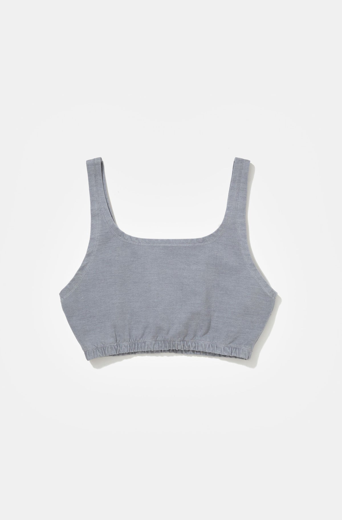 Top Active - Cinza