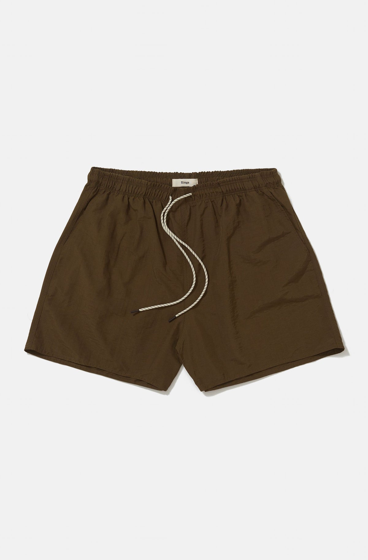 Camper Shorts Khaki