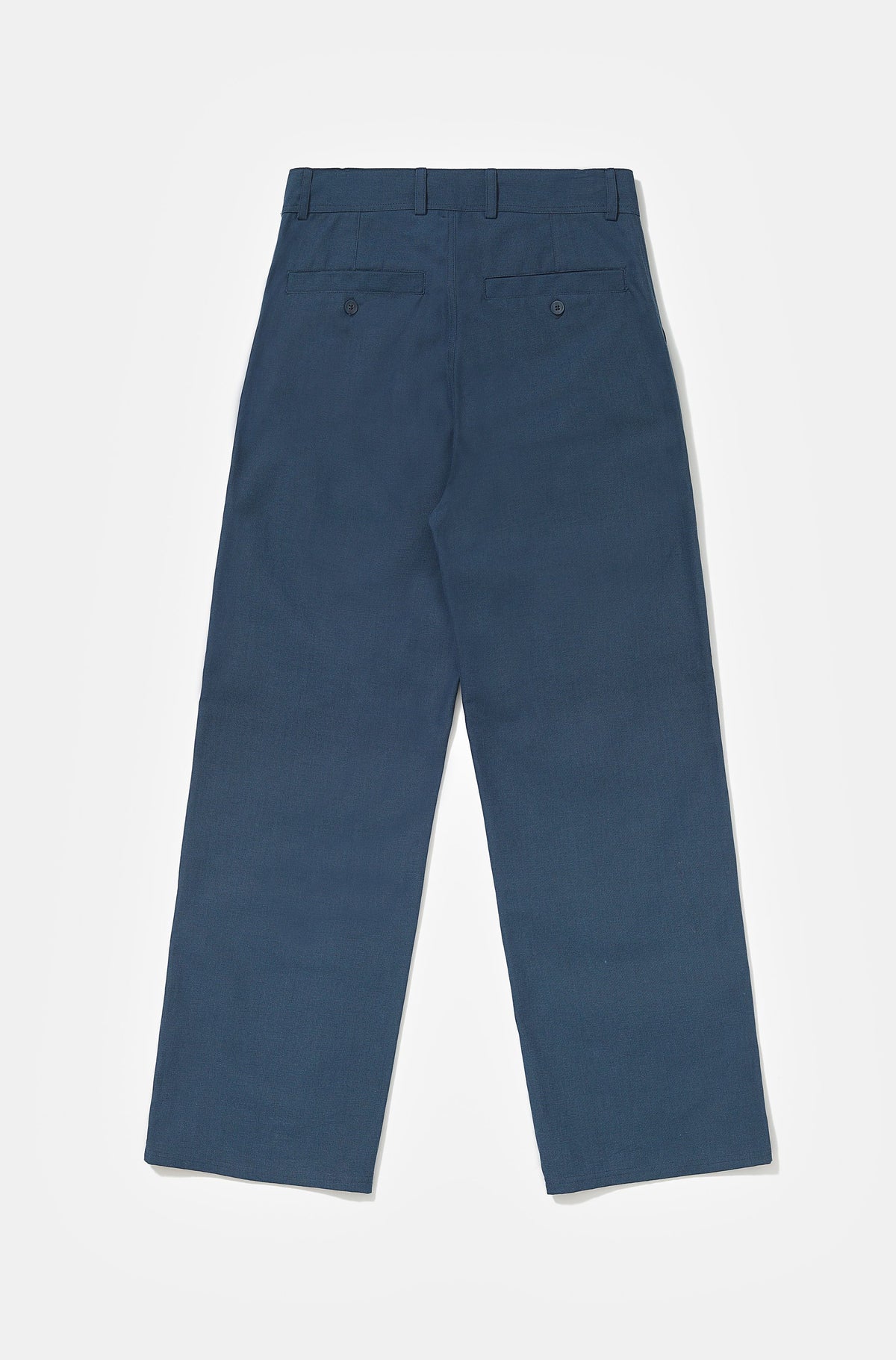 CALÇA CANVAS MARINHO