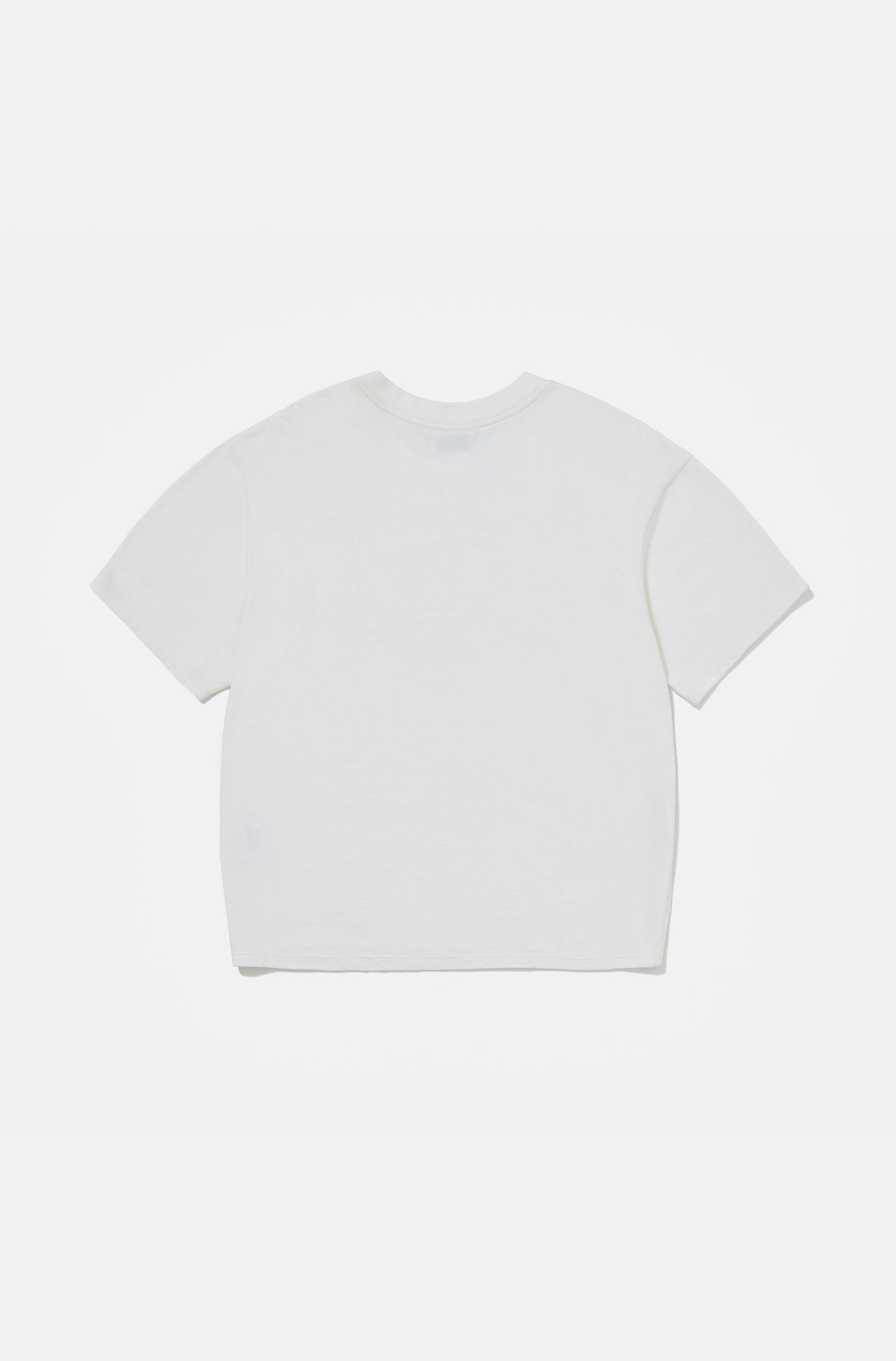 Camiseta Boxy Regular Sun-Ra