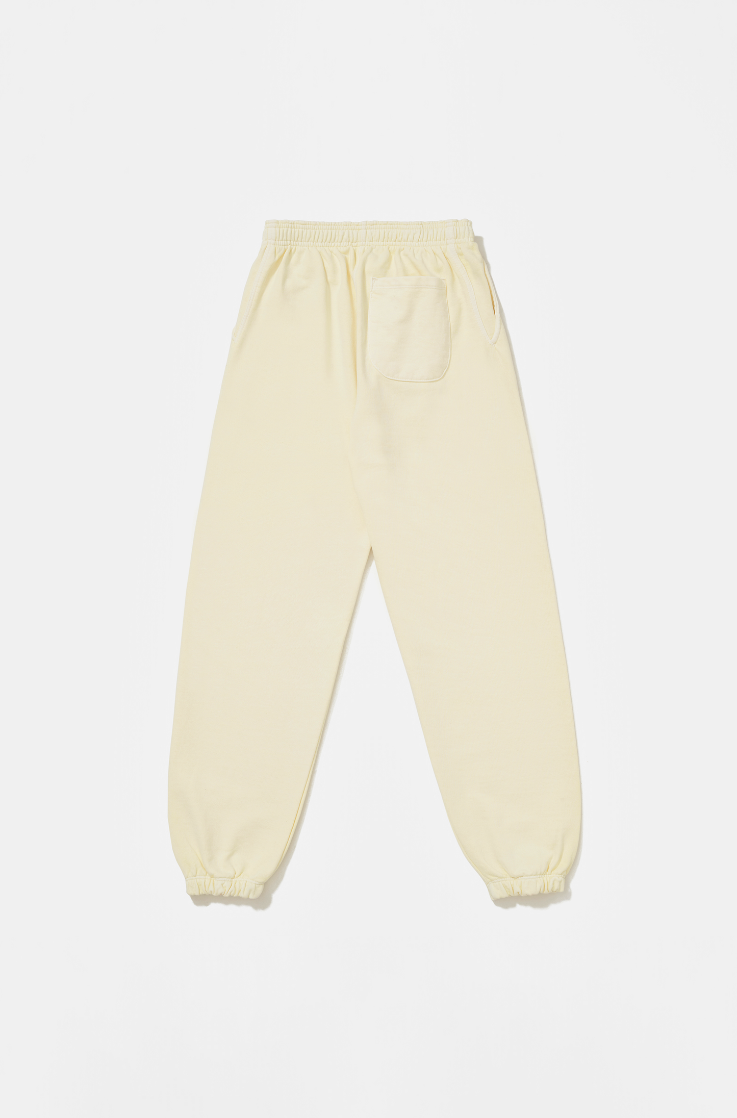 Calça Moletom Heavy Siciliano