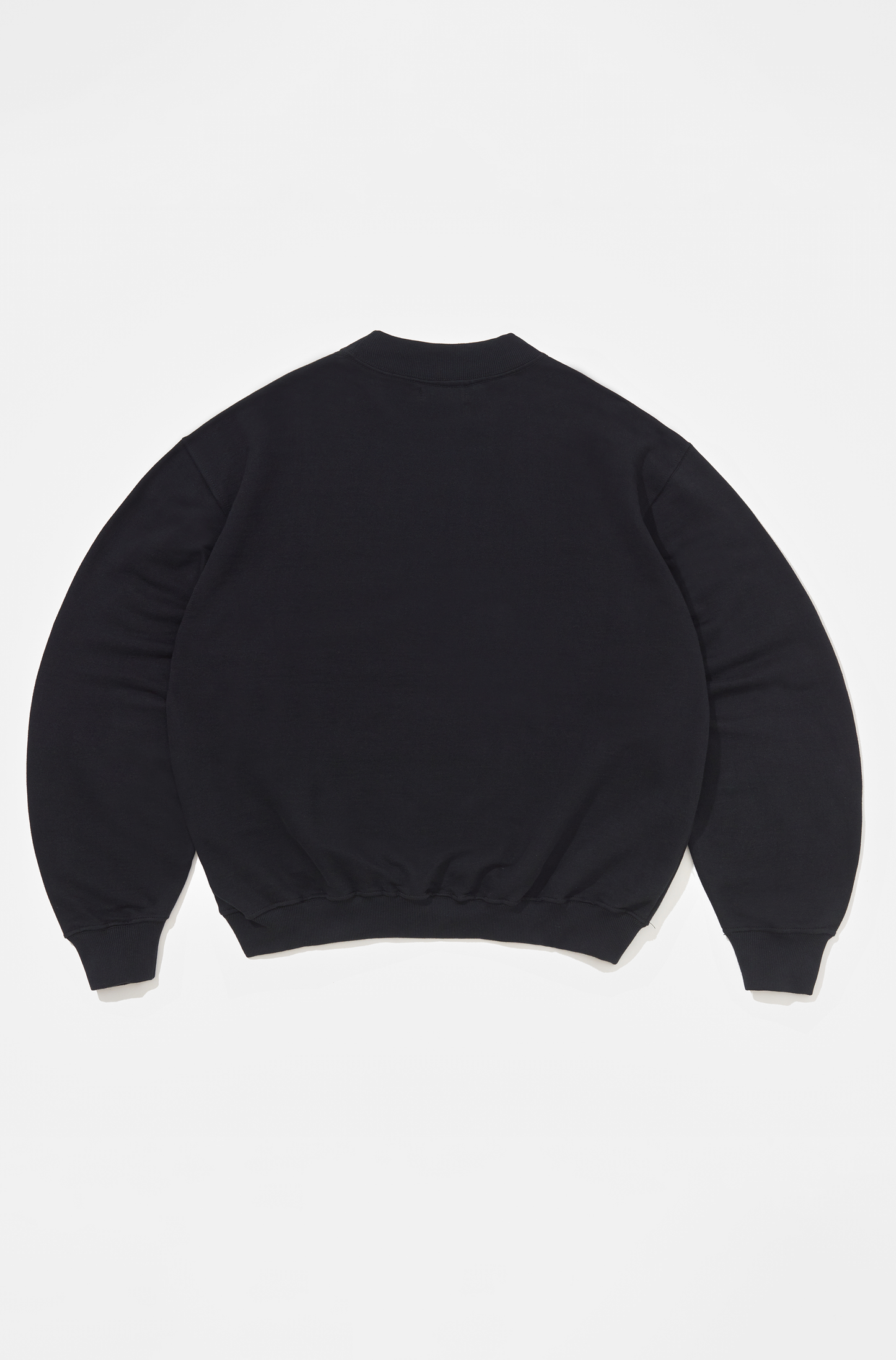 CREWNECK PRETO