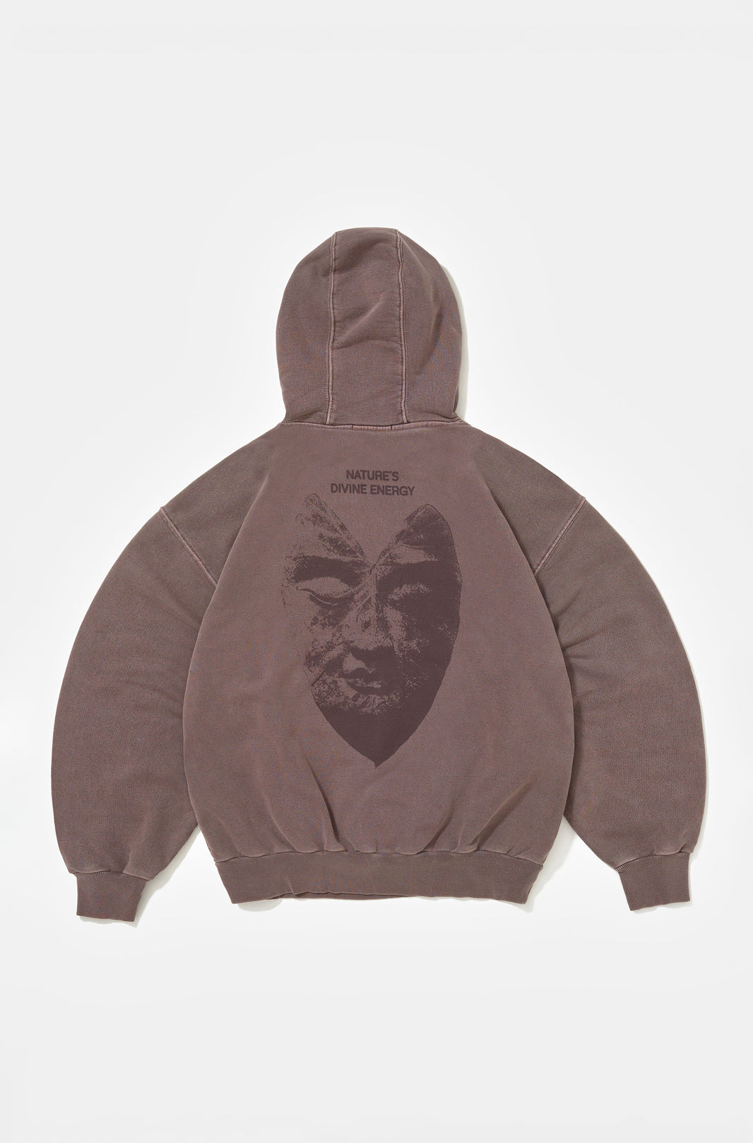 Hoodie Heavypod™ Divine Energy