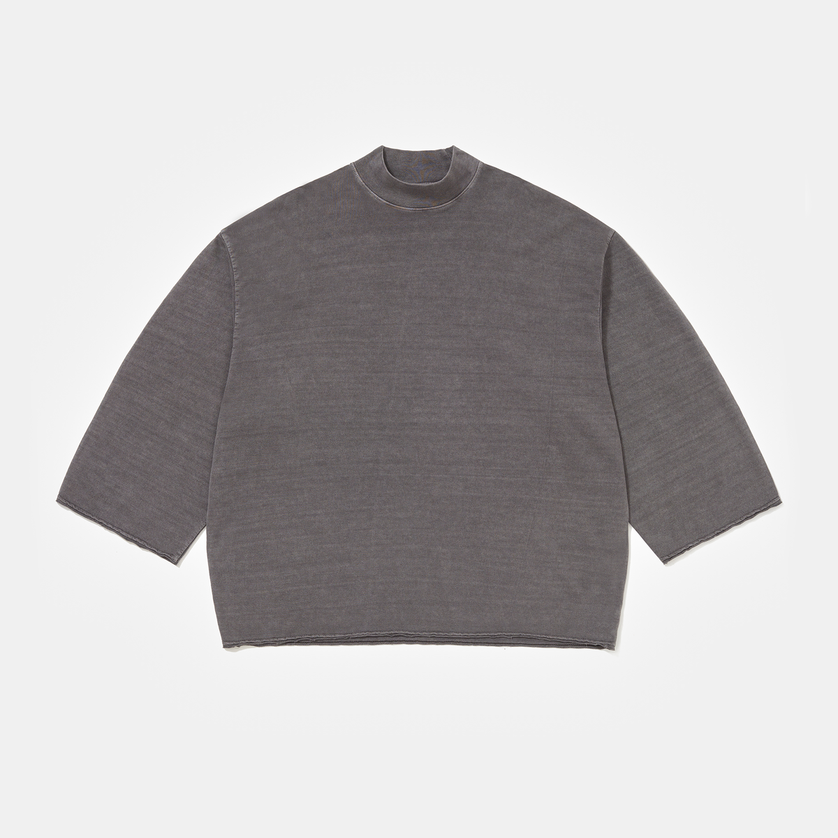 Oversized Manga Longa Beluga