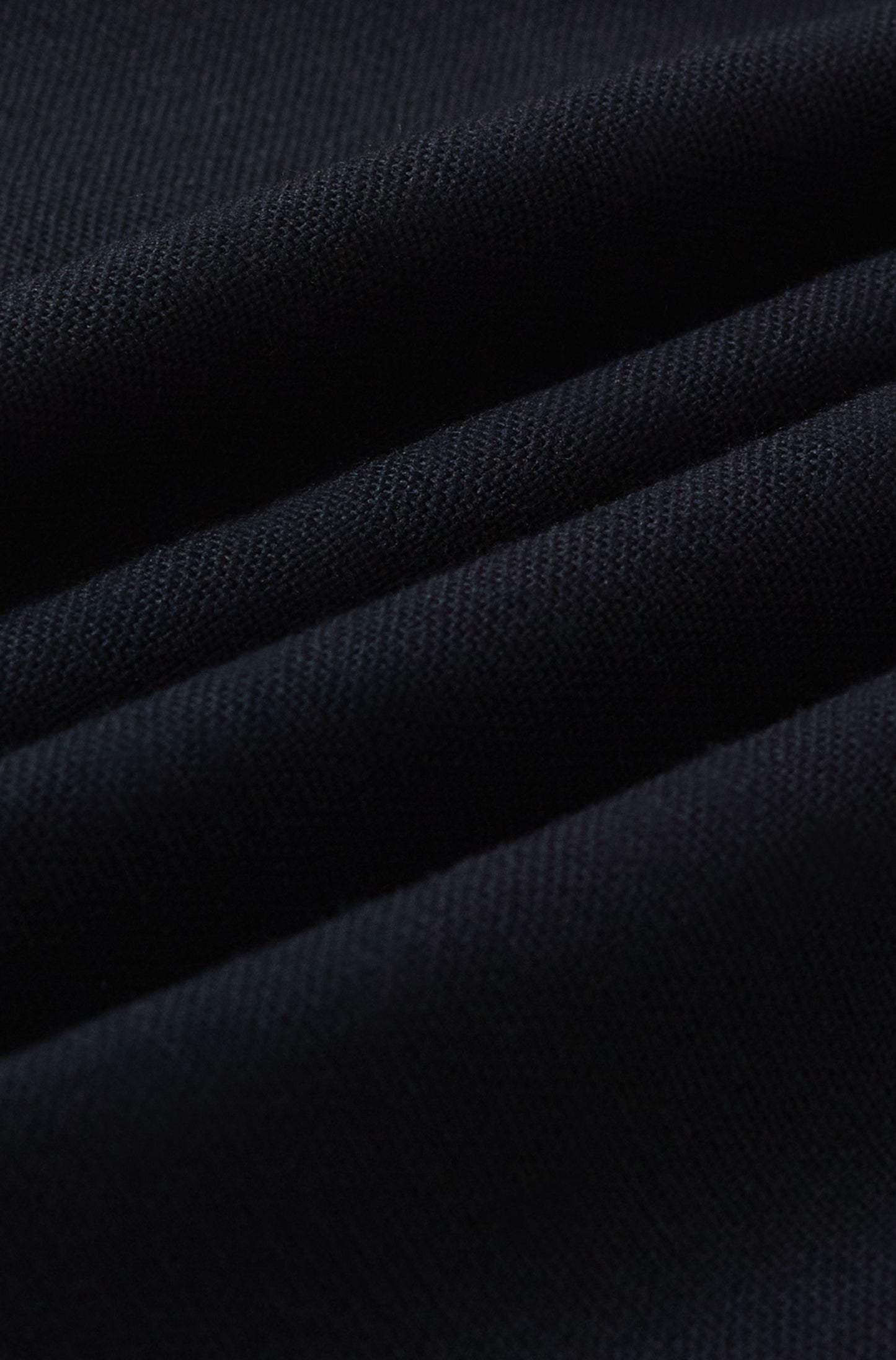 CALÇA CANVAS PRETA