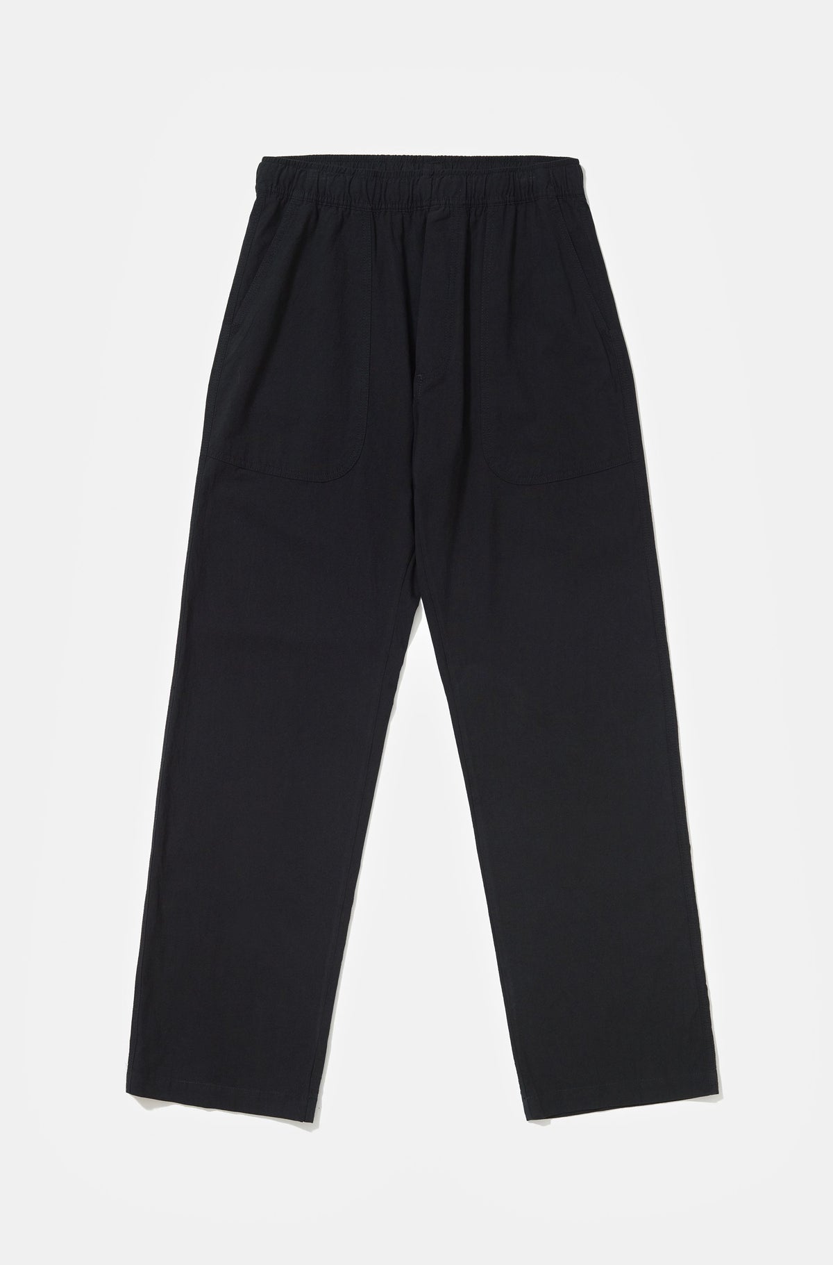 CALÇA TRILHA PRETA