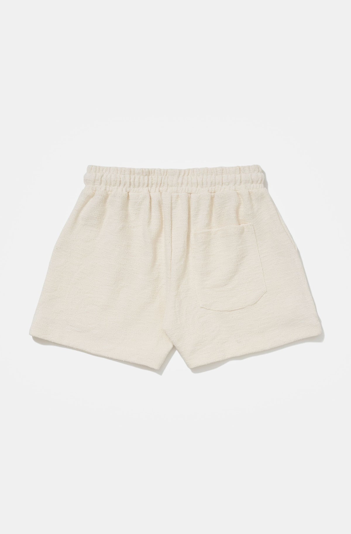 SHORTS RECIFE TEXTURA