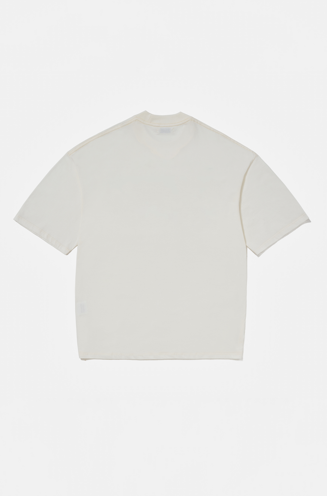 T-SHIRT CLÁSSICA ATELIER COLORS