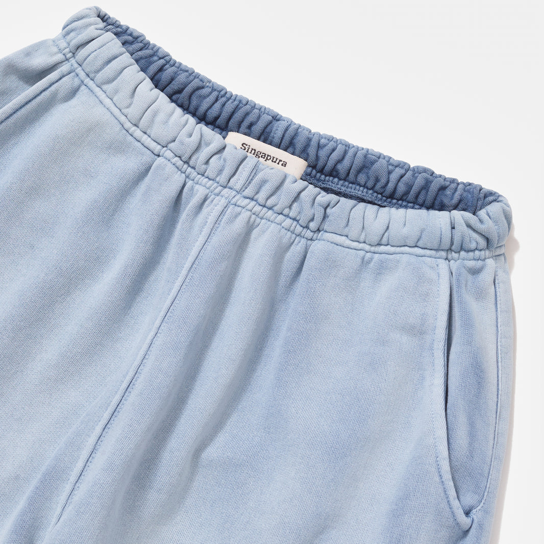 Calça Moletom Heavy Dye