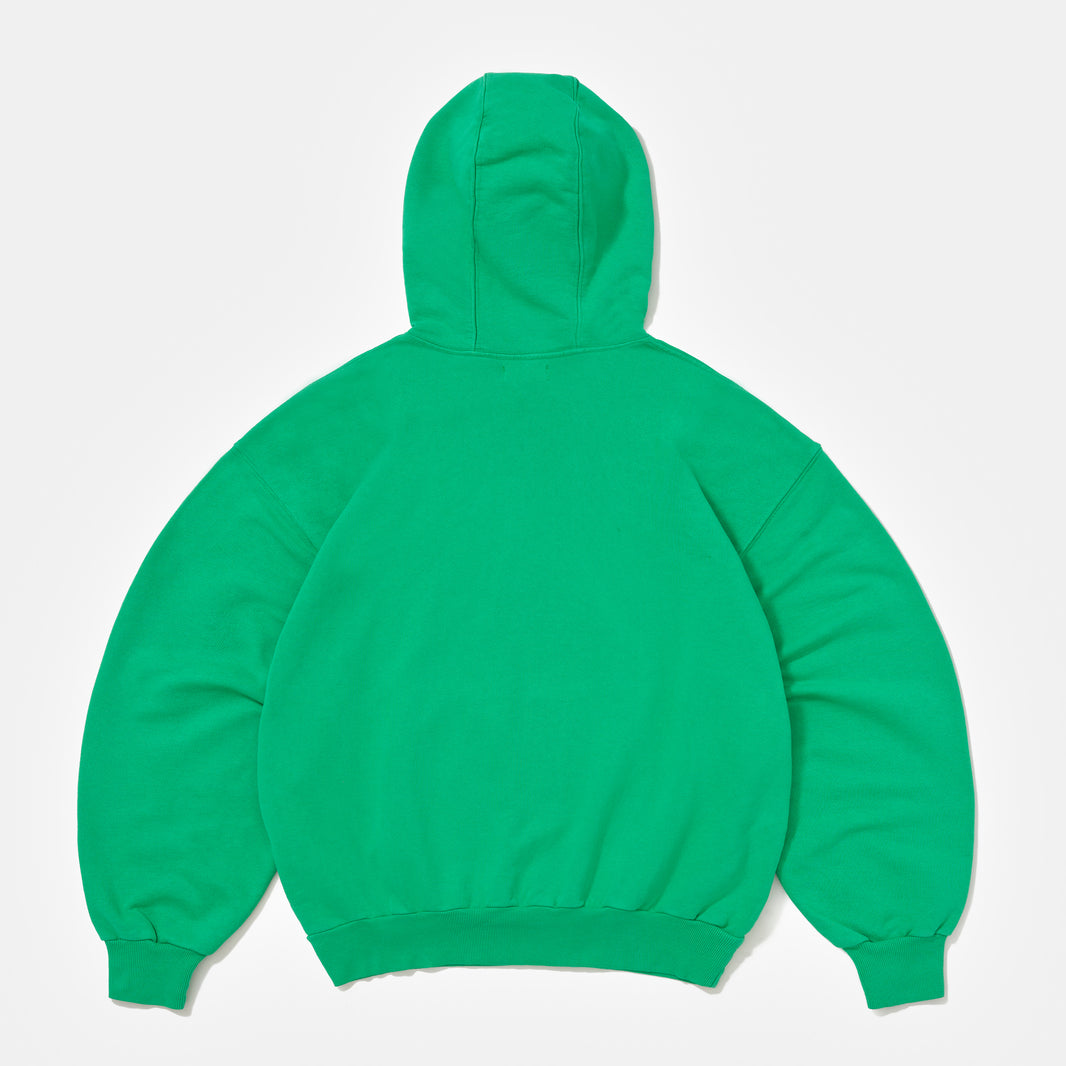 Heavy Hoodie Avocado
