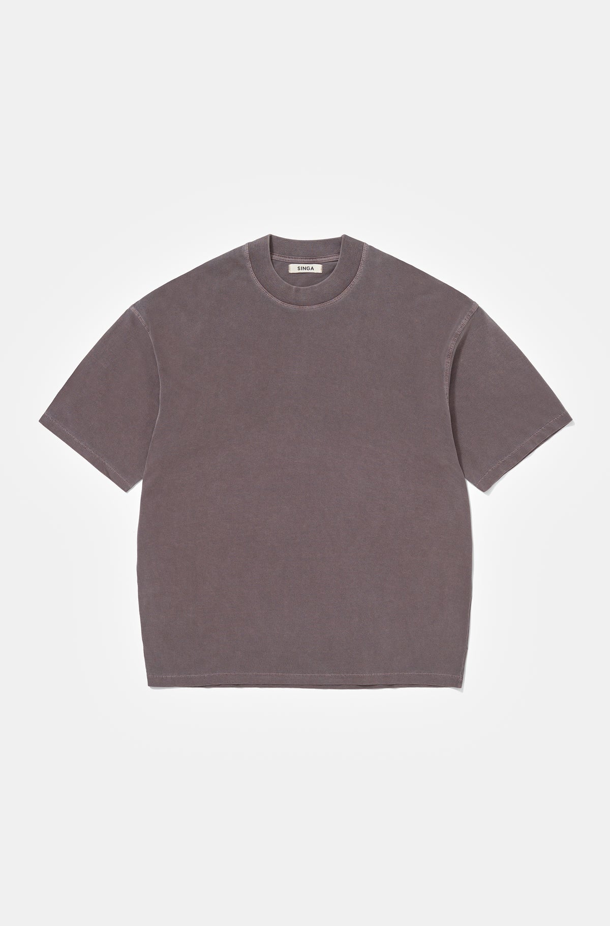 Camiseta Clássica Caviar
