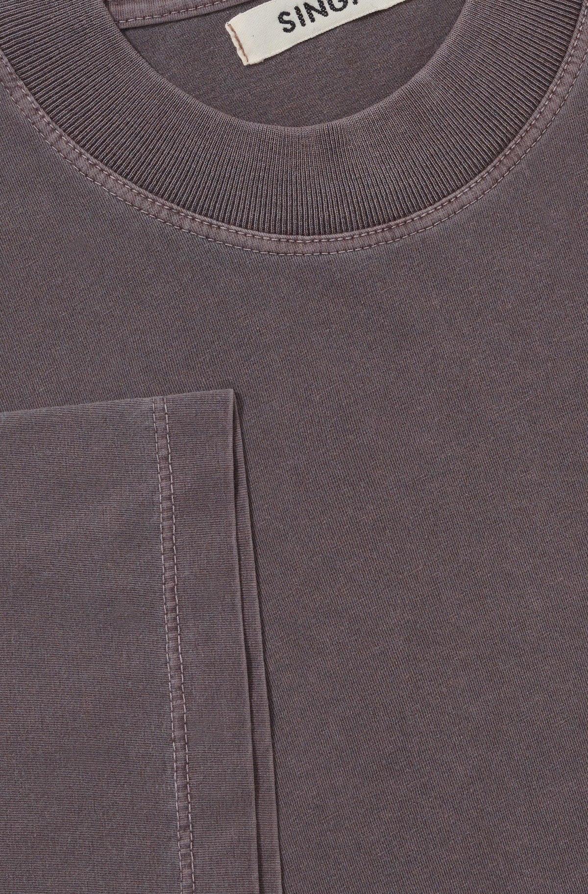 Camiseta Clássica Caviar