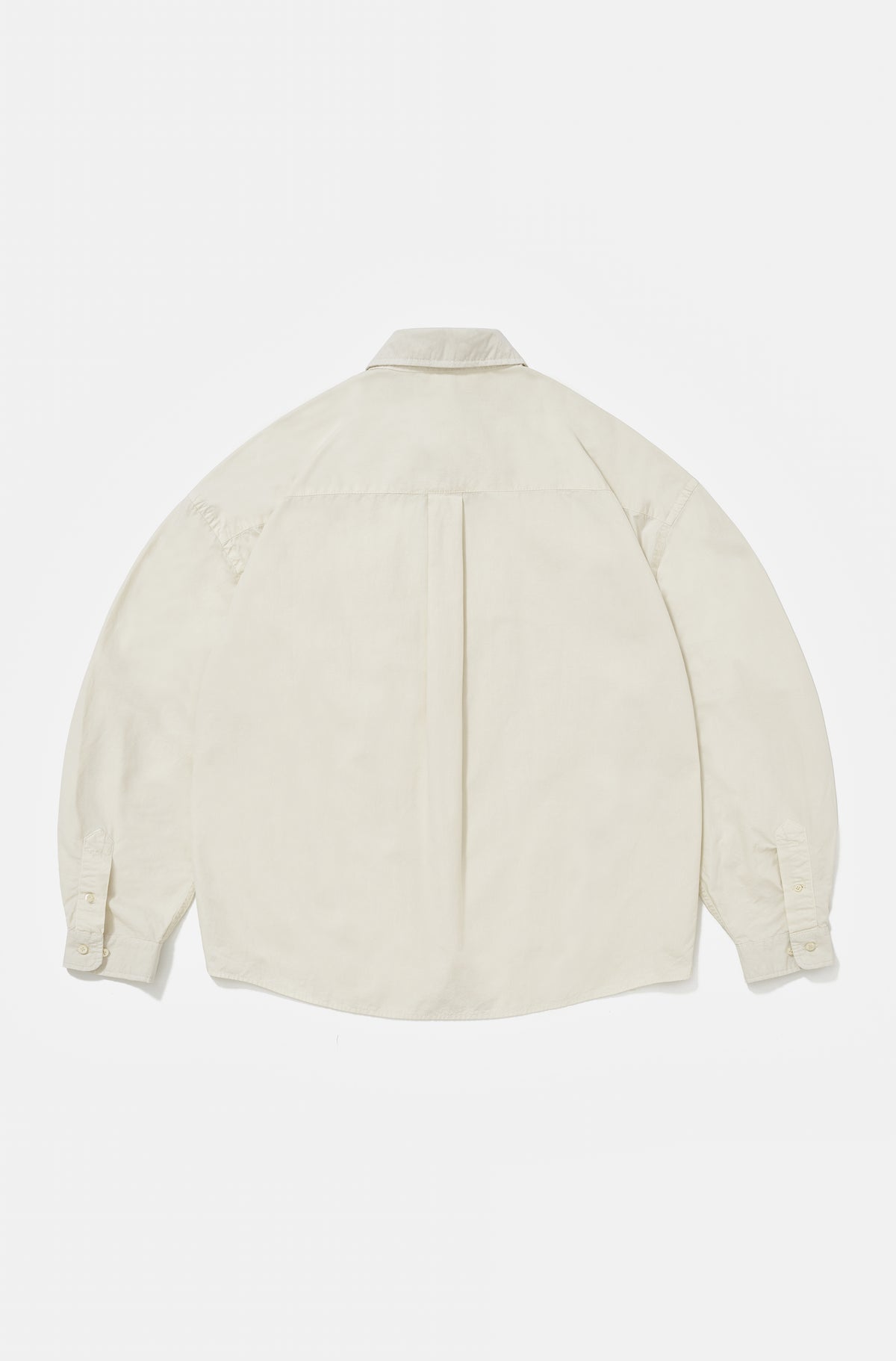 Camisa Senna Off-White