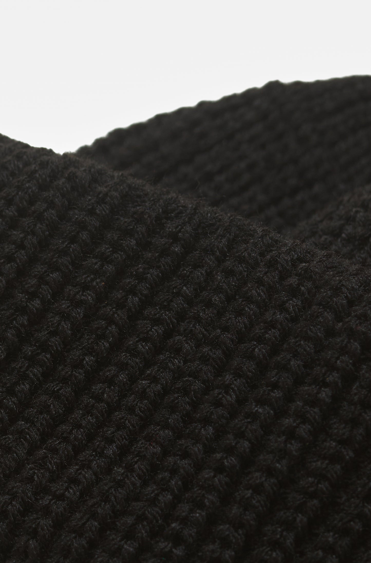 Gorro Preto