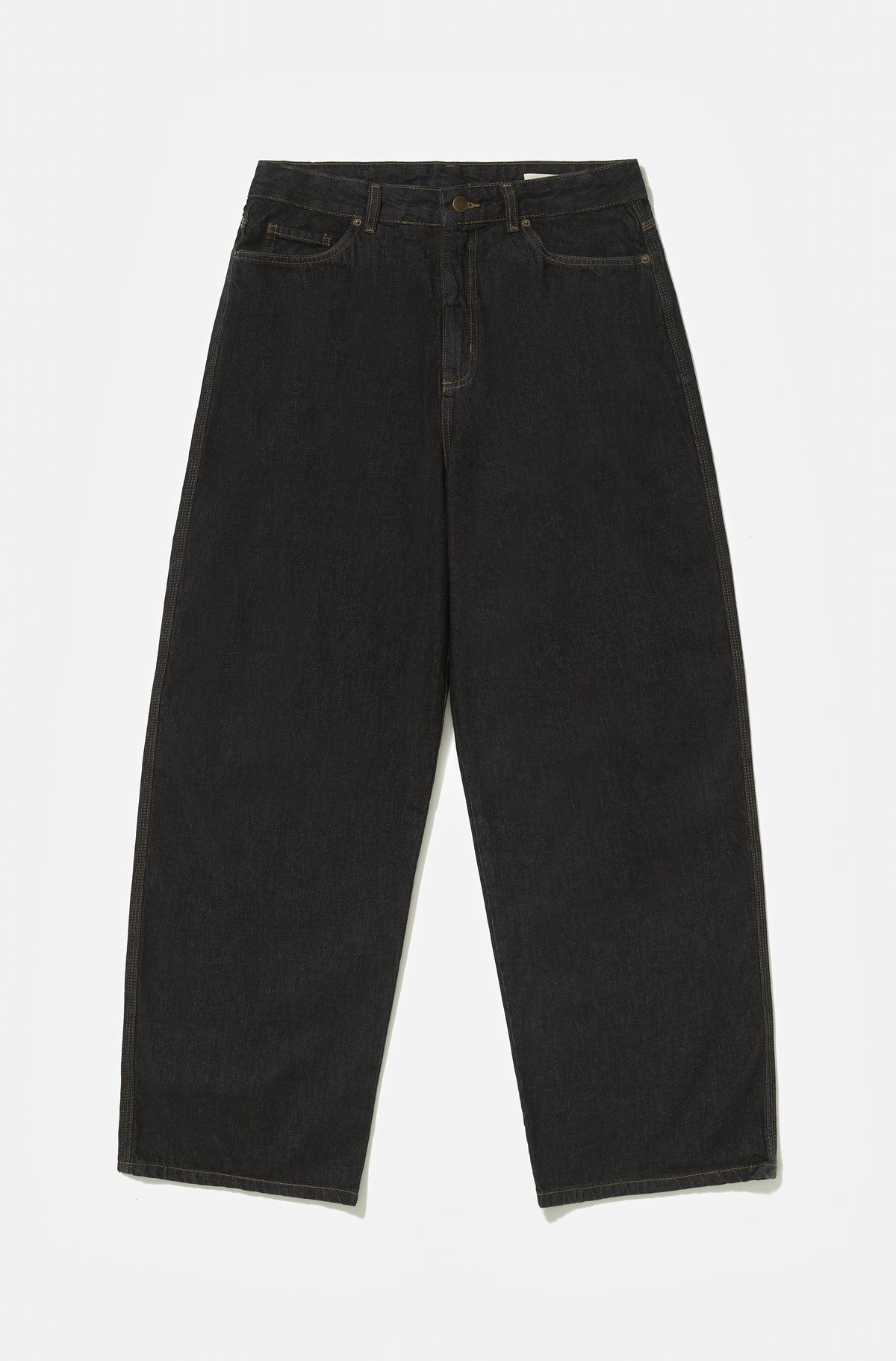 Jeans Baggy Atelier Preta