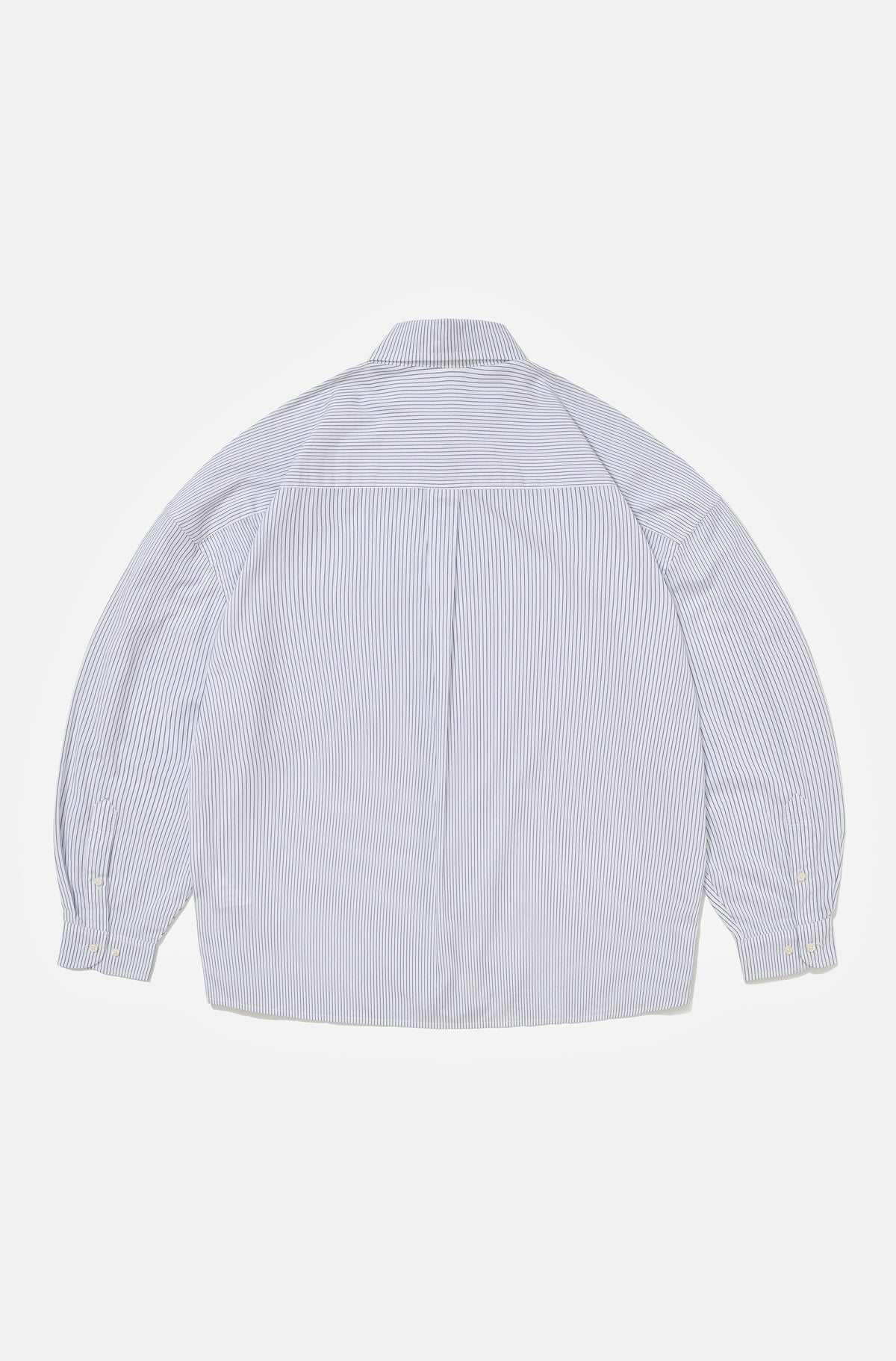 Camisa Senna Listras Azul