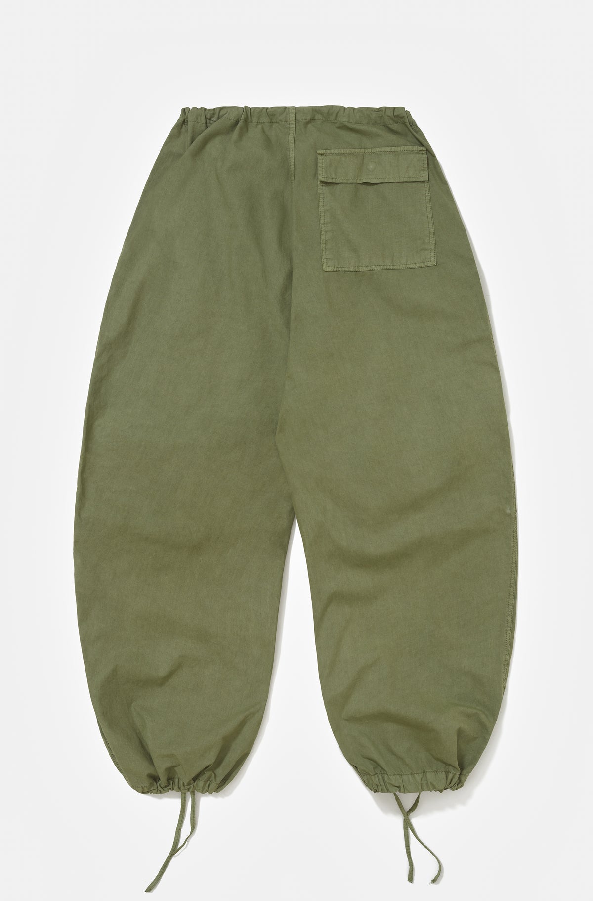Calça M-65 Verde Estonado