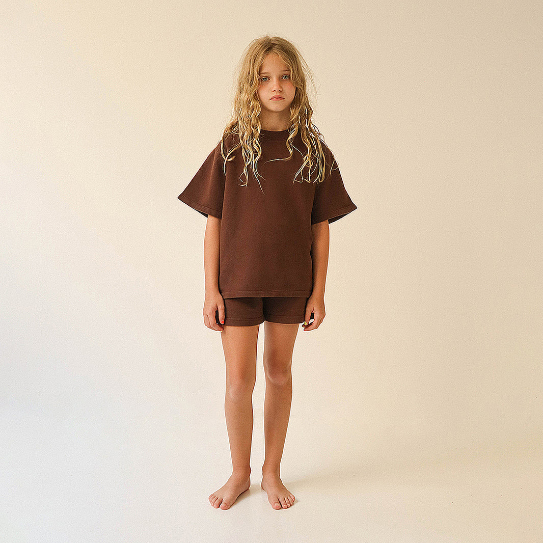 Over Kids Chocolate