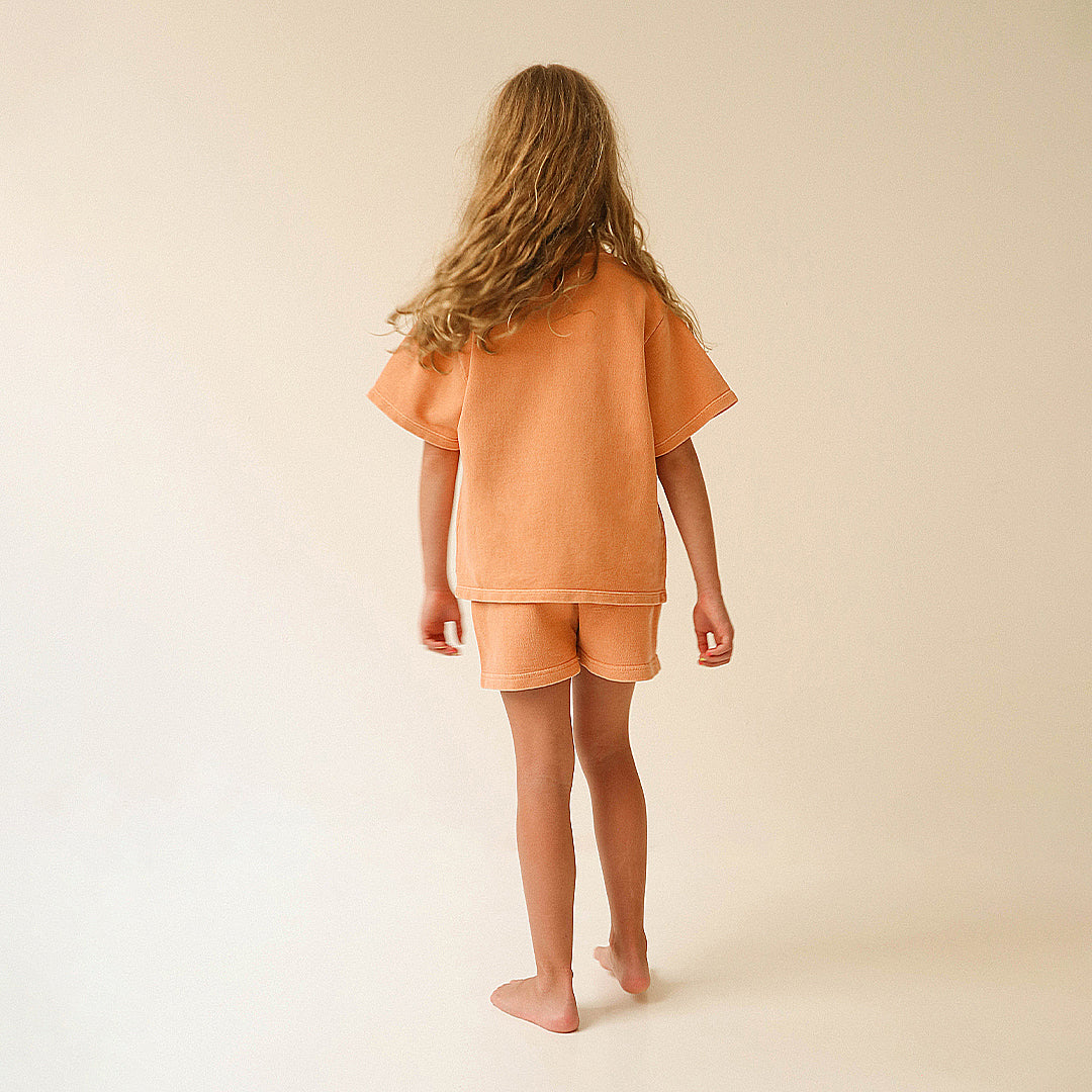 Over Kids Papaya