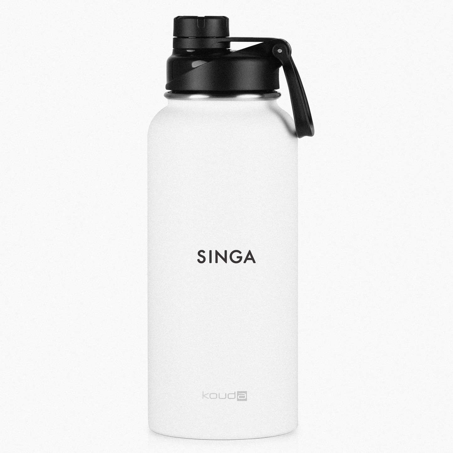 Garrafa Kouda 960ml Branca