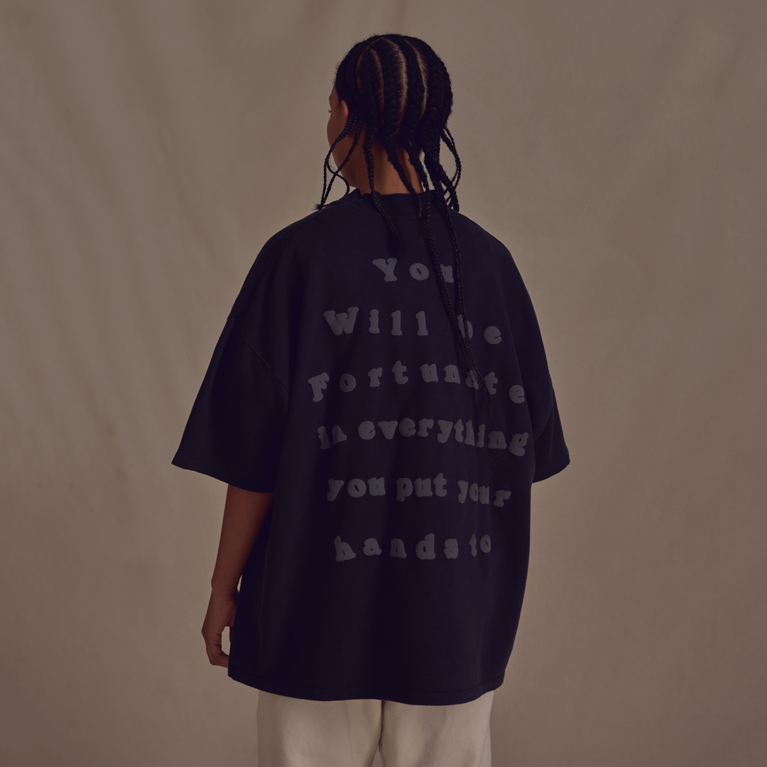 Oversized Atelier Preta