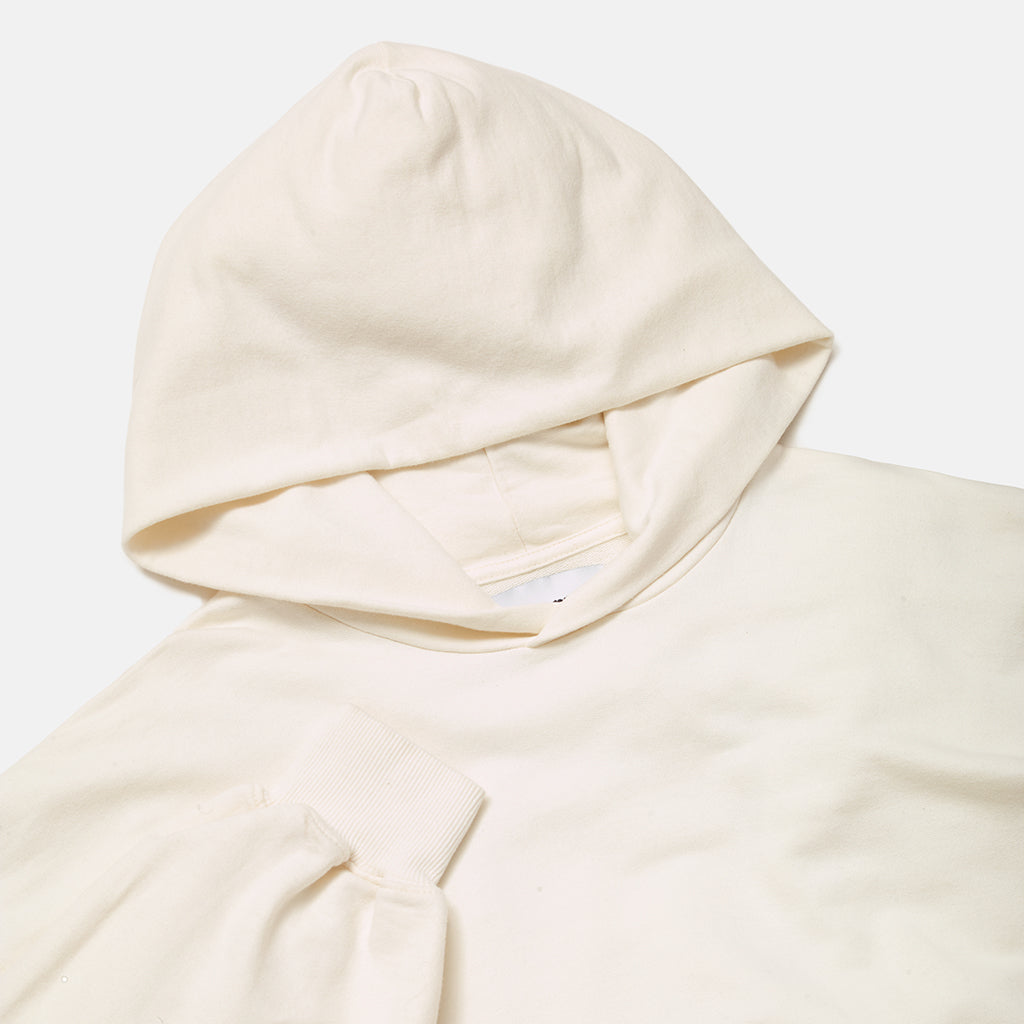 Light Hoodie Cru