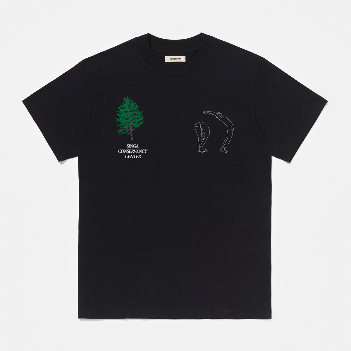 Merch - Dia da Árvore