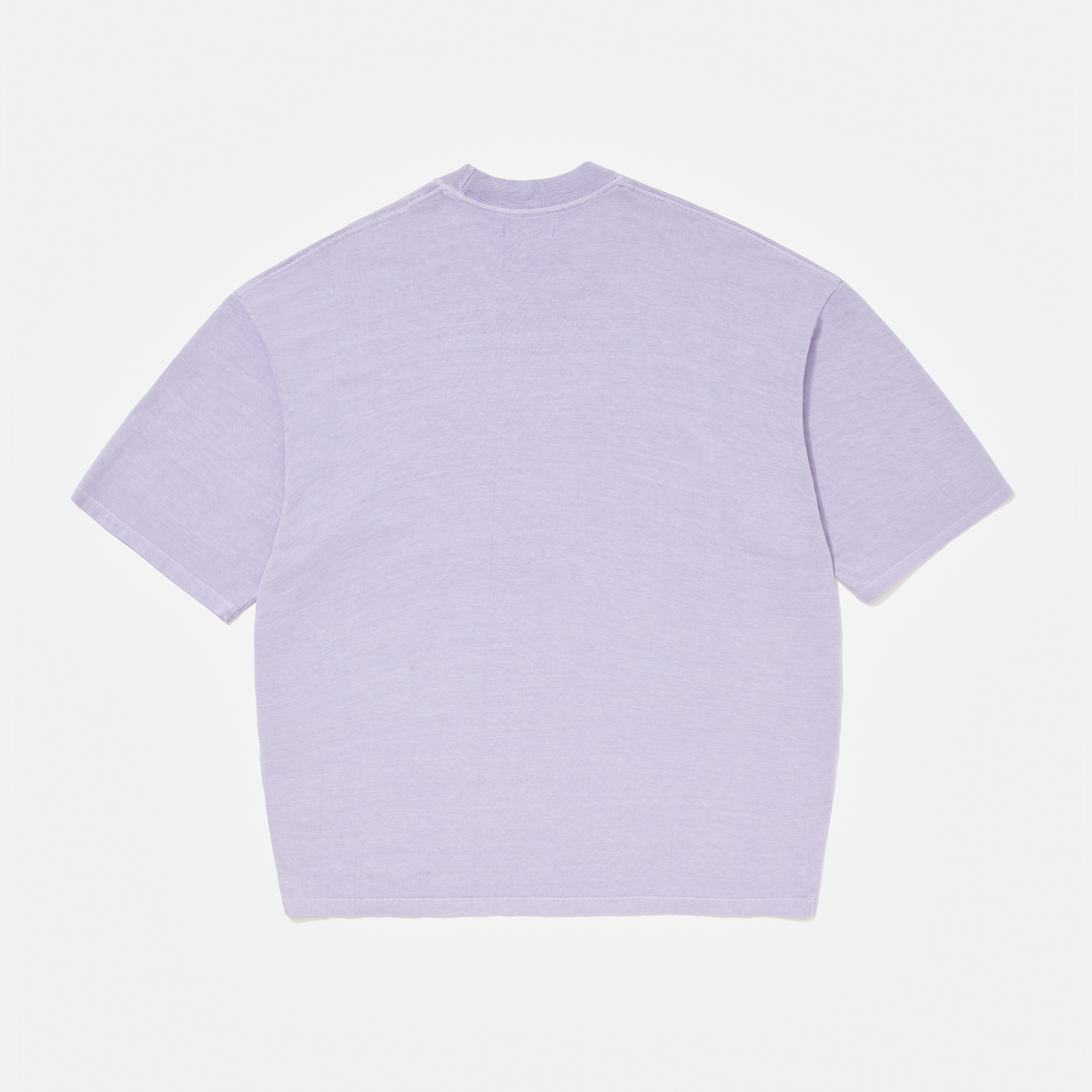 T-shirt Clássica Lavanda