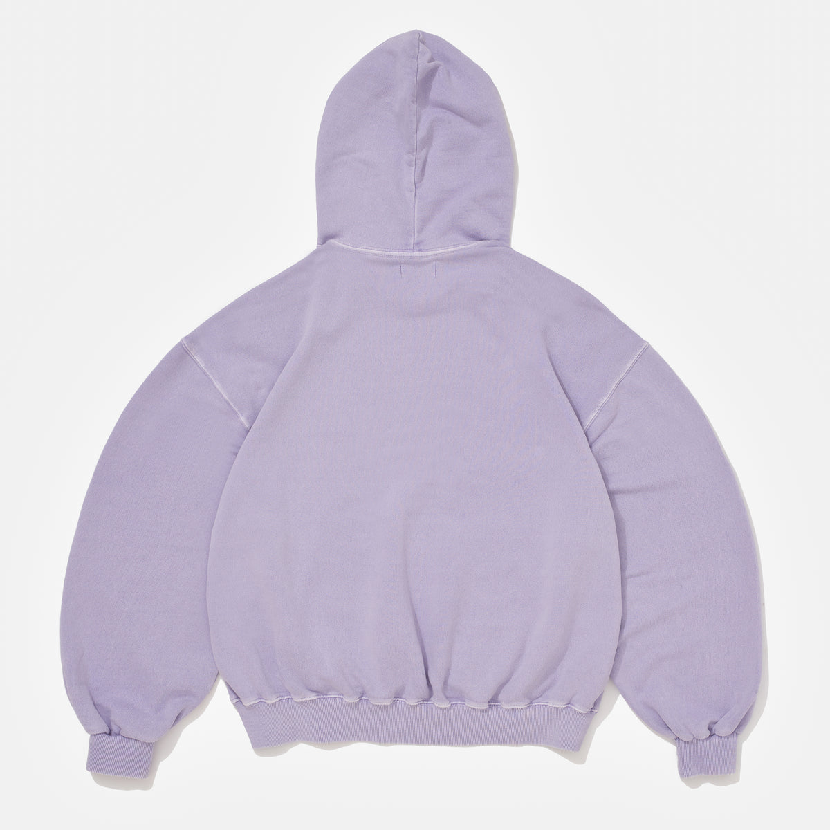 Moletom Capuz Lavanda