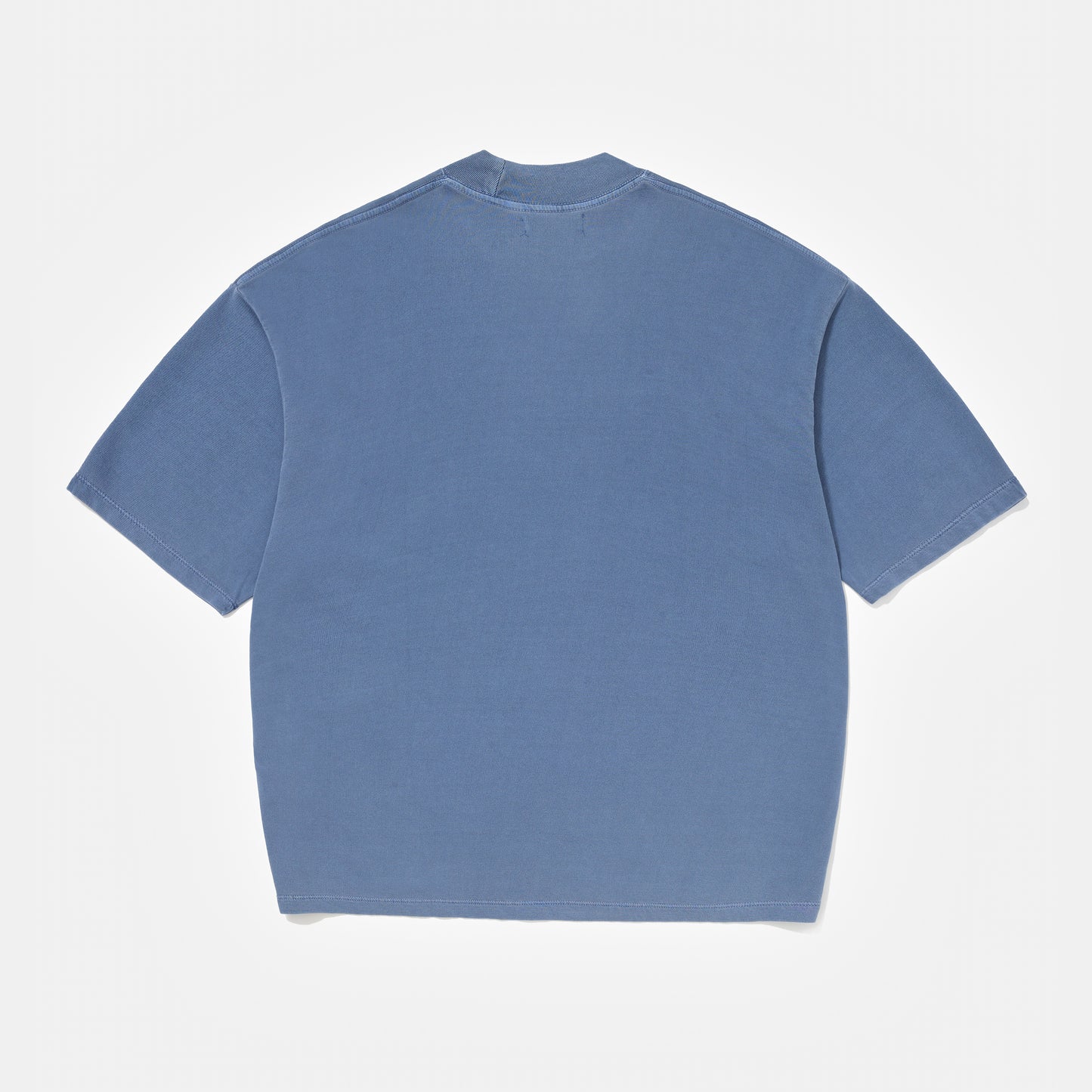Camiseta Oversized Hortênsia