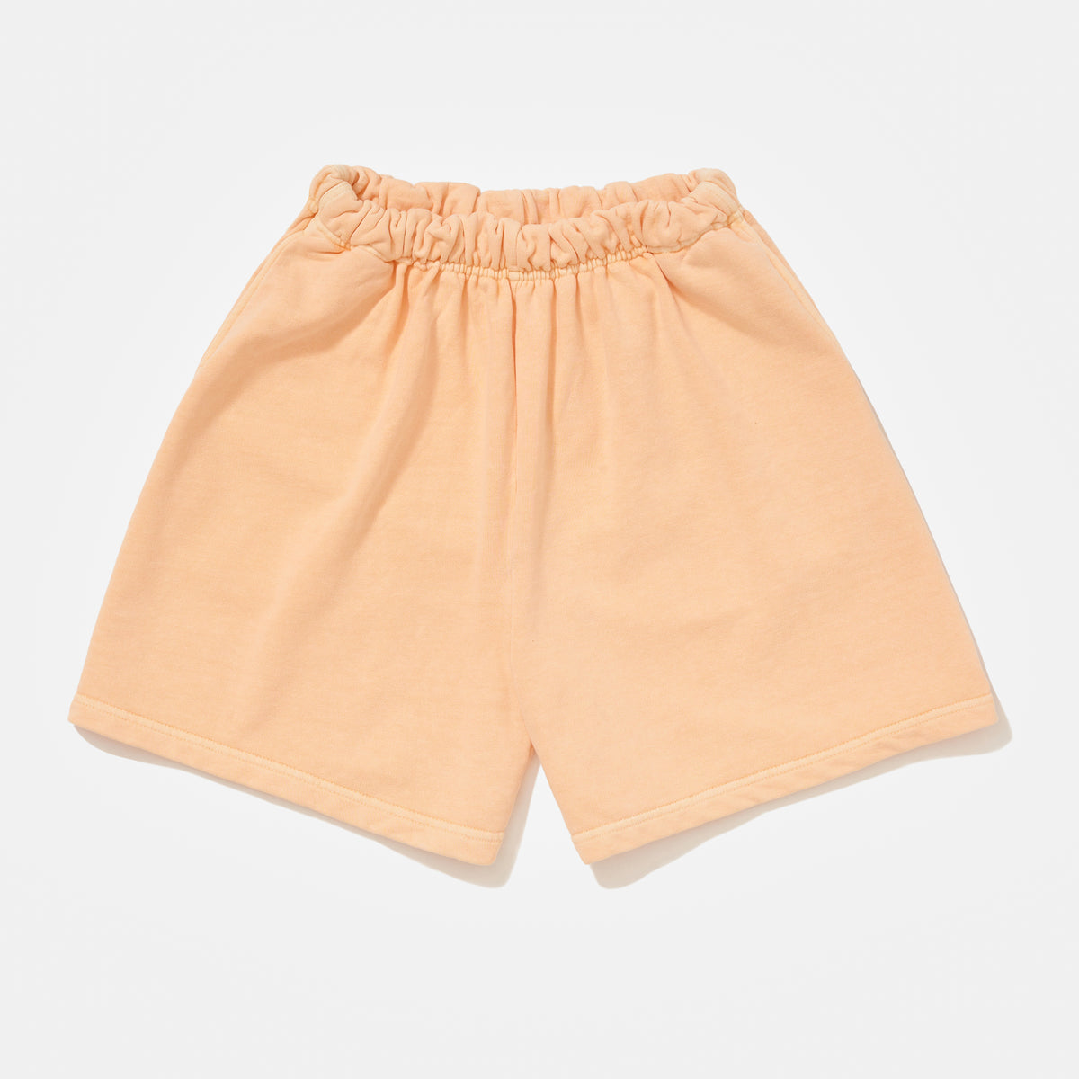 Gym Shorts Papaya