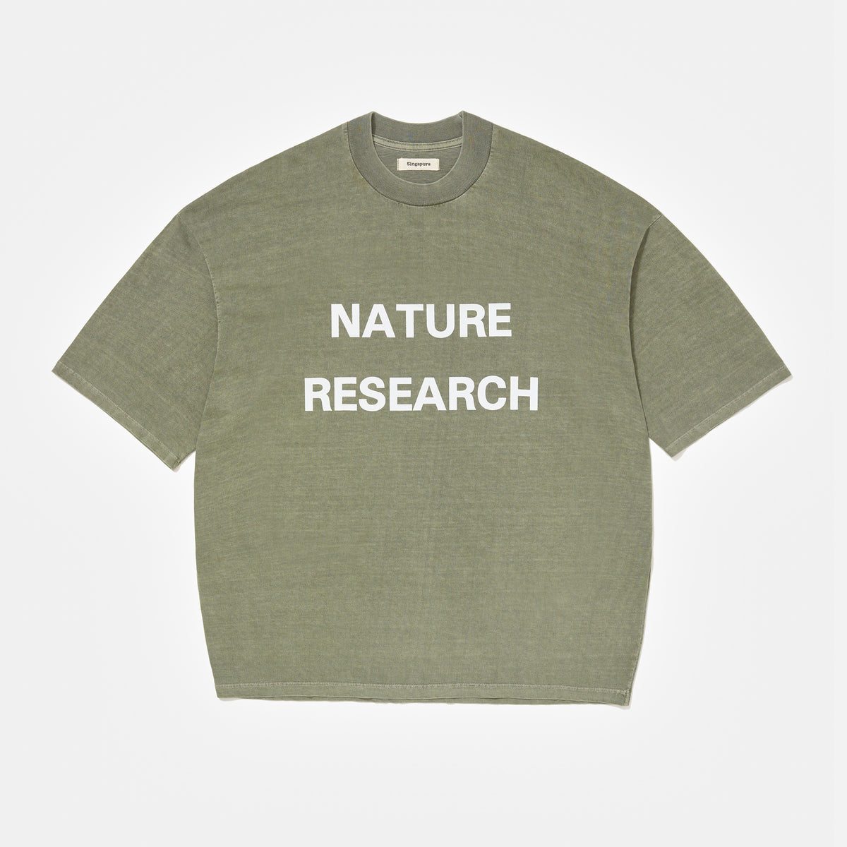 CAMISETA NRB FLORESTA
