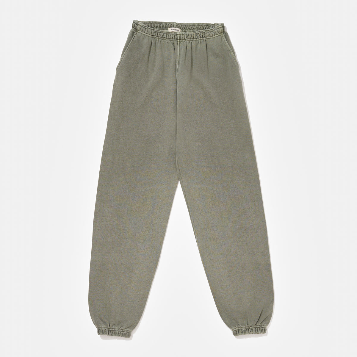 Calça Moletom Floresta