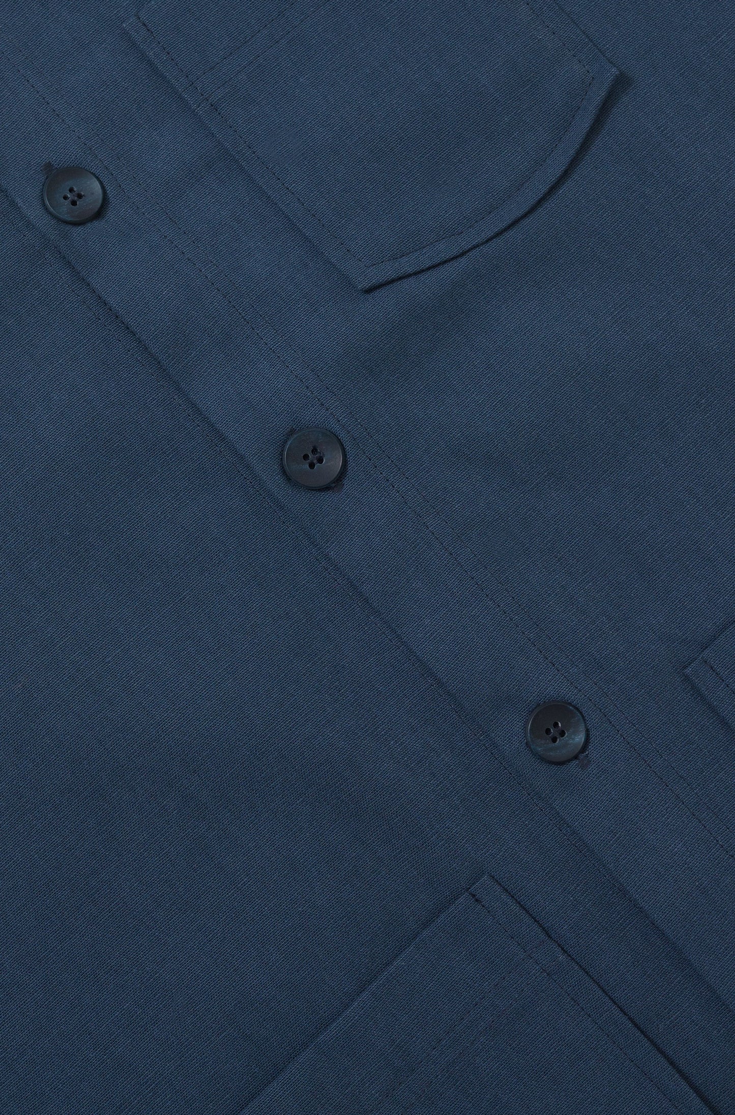 OVERSHIRT CORSICA MARINHO