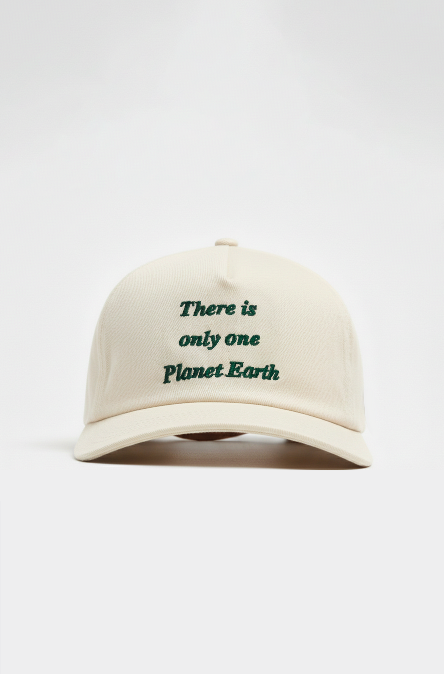 Boné Planet Earth