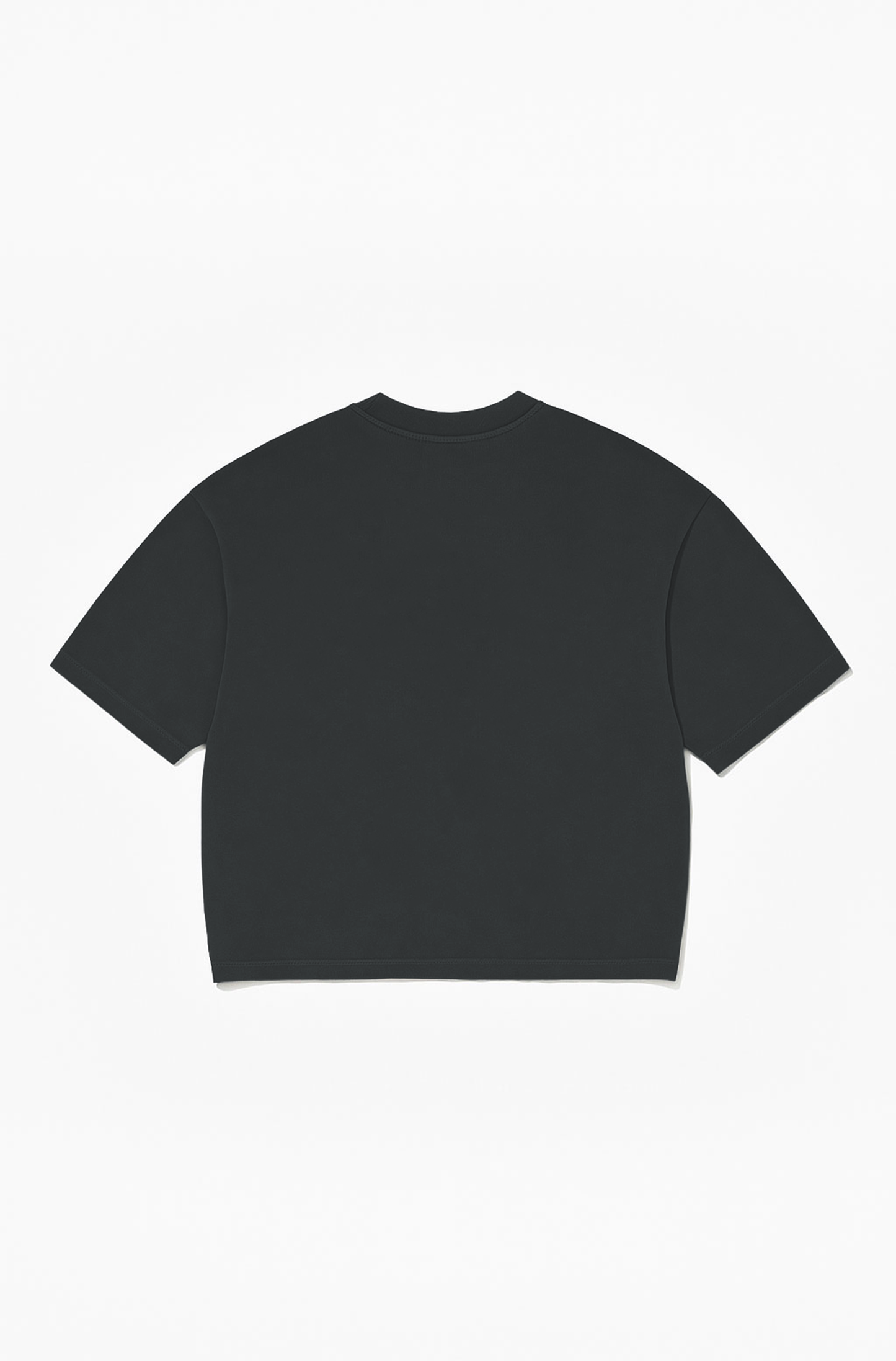 Boxy Over Preto Cationizado