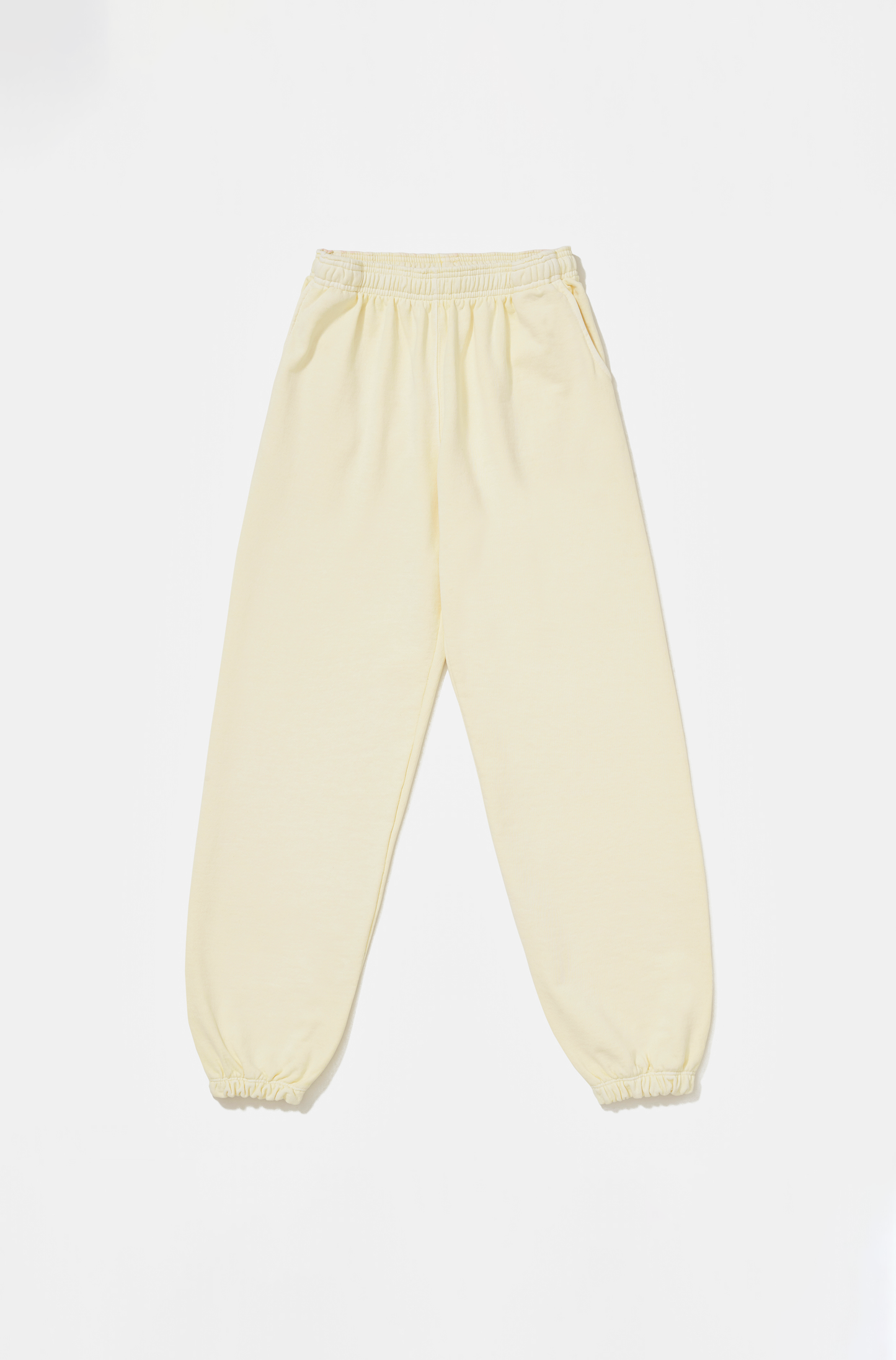 Calça Moletom Heavy Siciliano