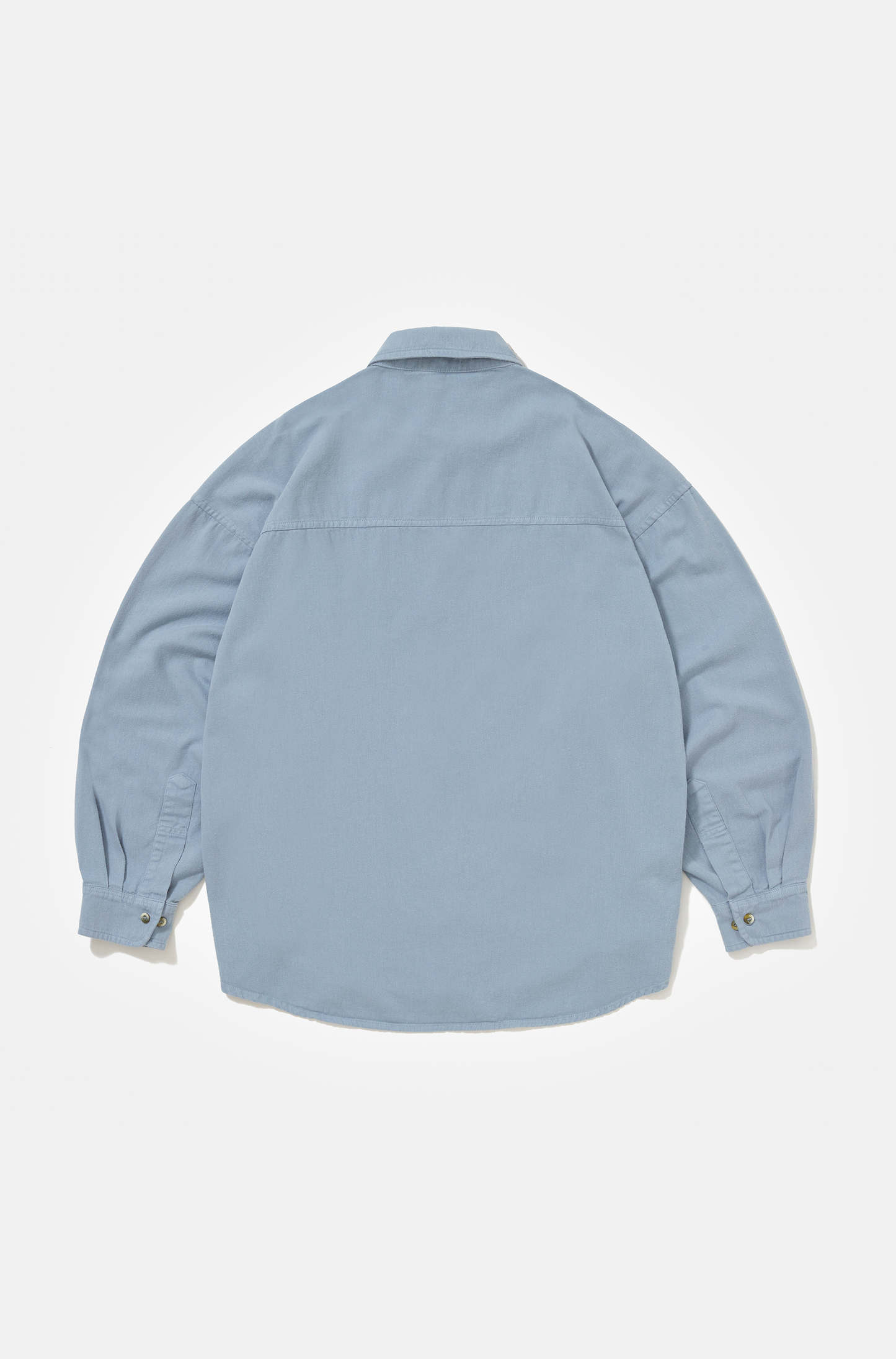 Camisa Oversized Granito