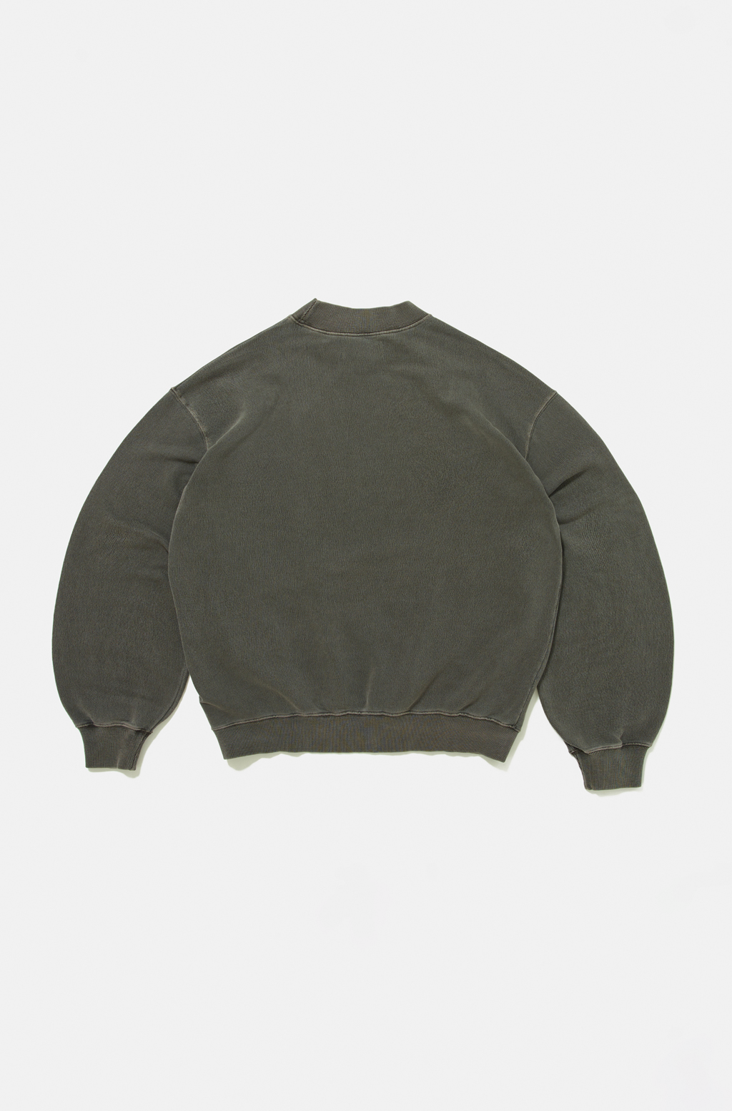 Crewneck Chakra-Washed™ Beluga