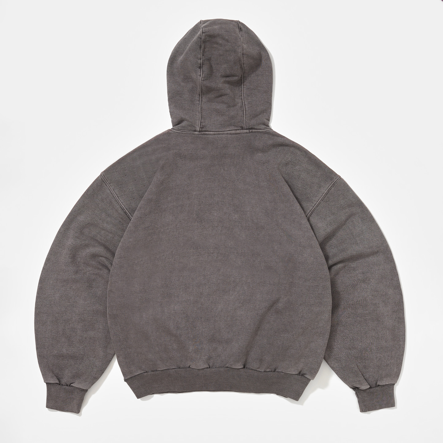 Heavy Hoodie Beluga