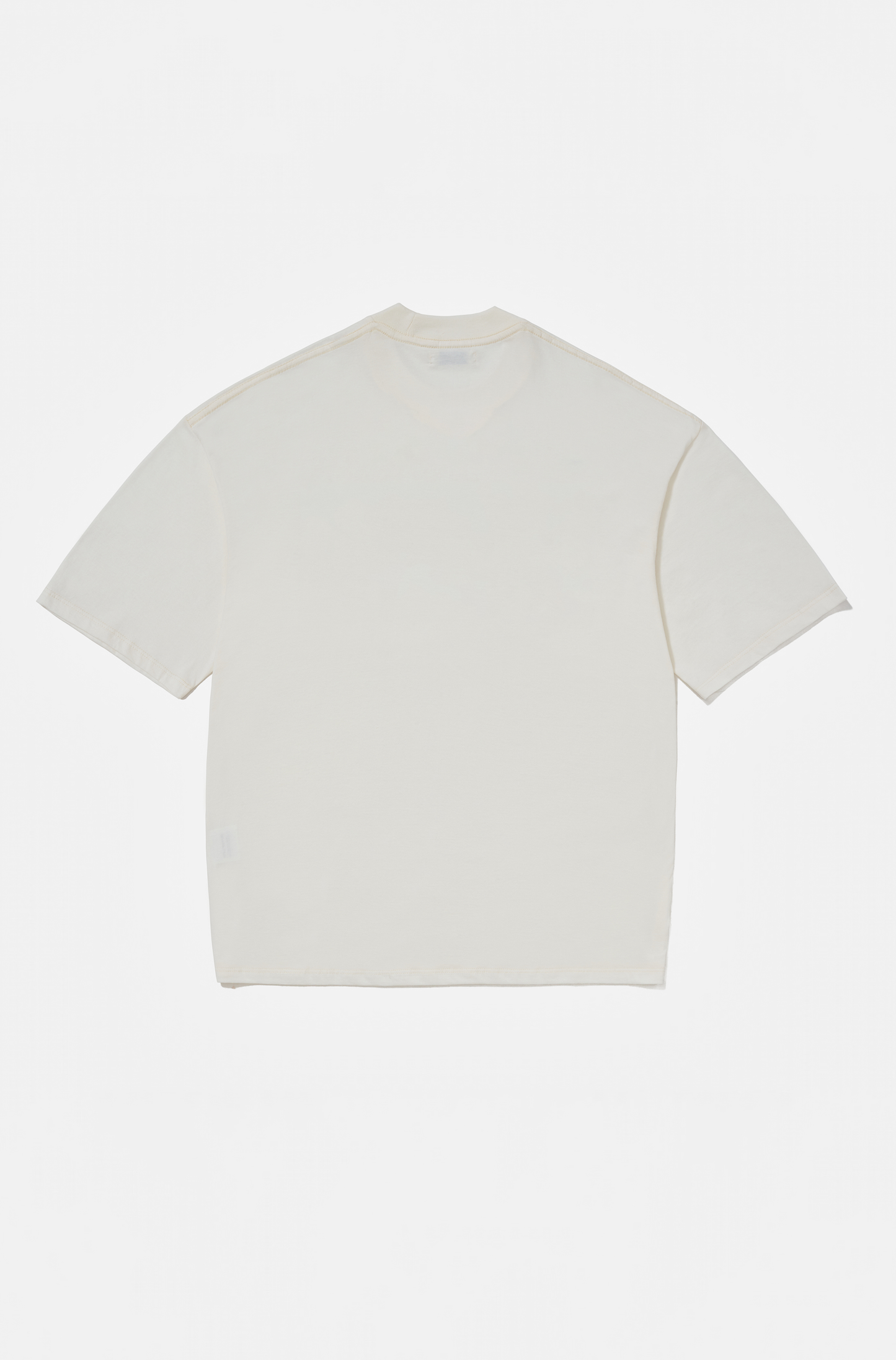 Camiseta Clássica Faca Amolada Crua