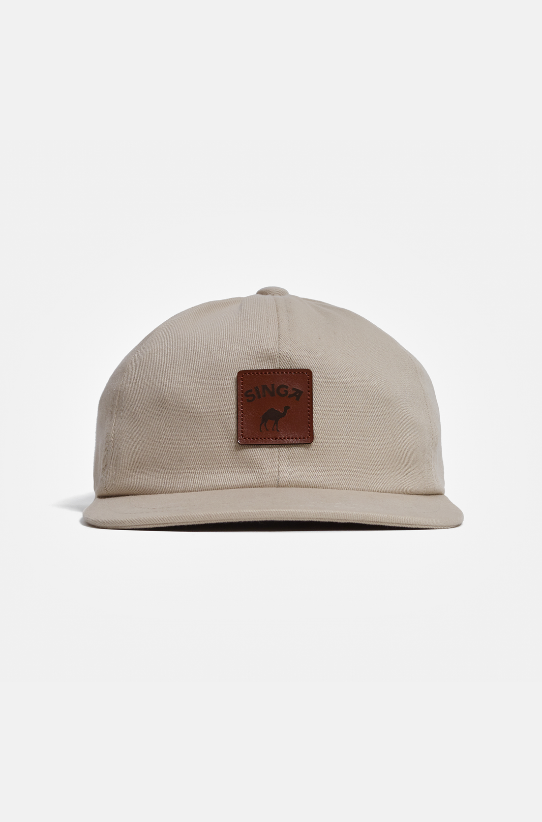 Singa Camel Cap