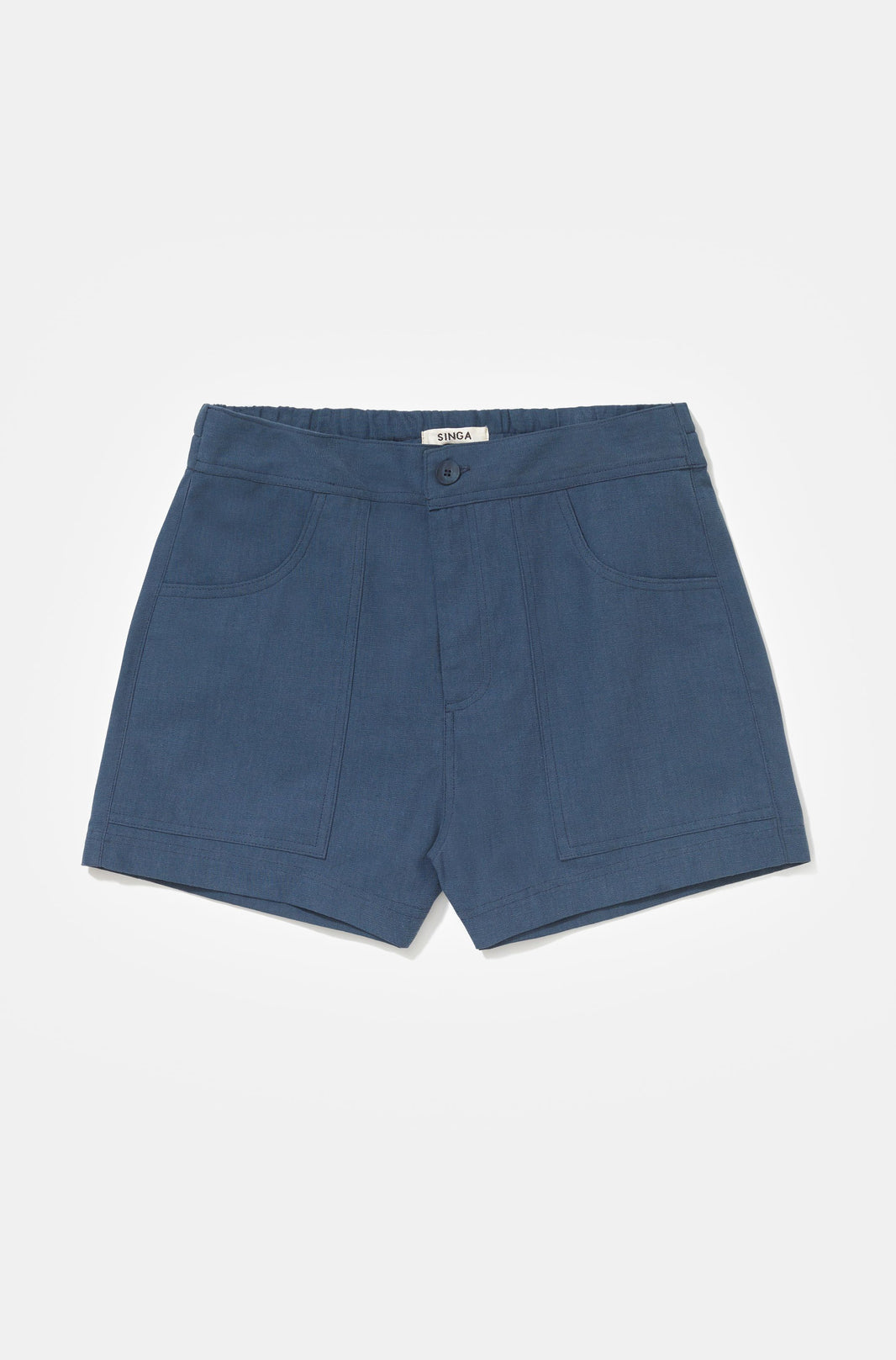 SHORTS LEME MARINHO