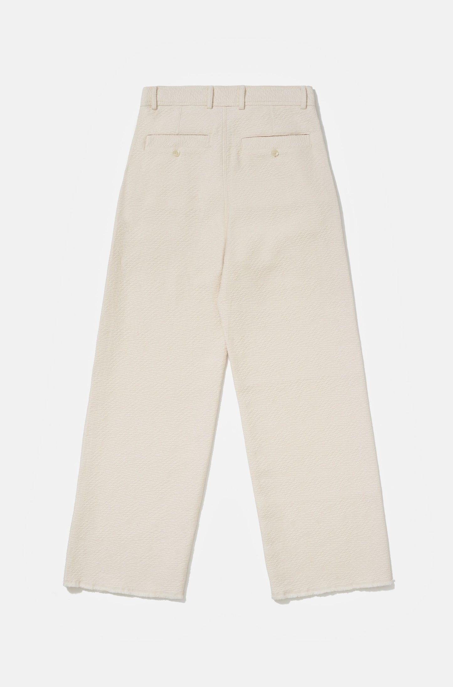 CALÇA MANTO CRUA
