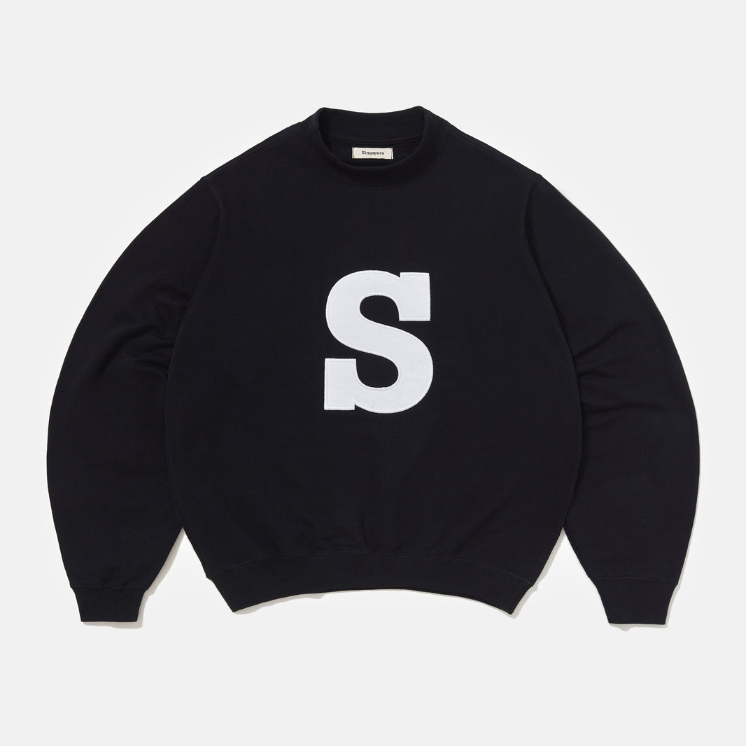 Moletom Crewneck College