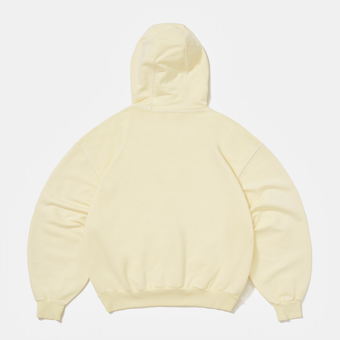 Heavy Hoodie Siciliano