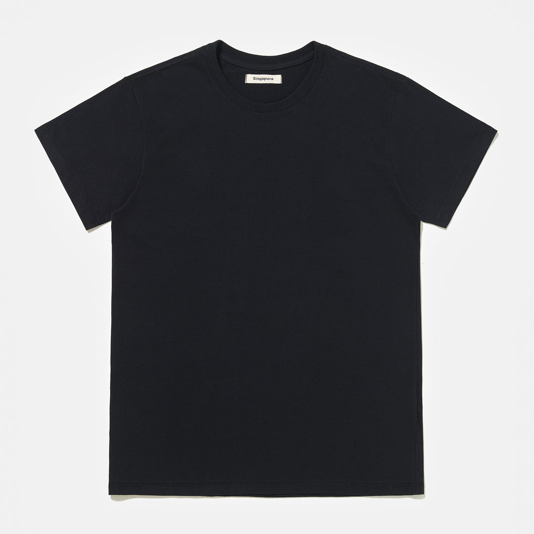 Camiseta Underwear Preto
