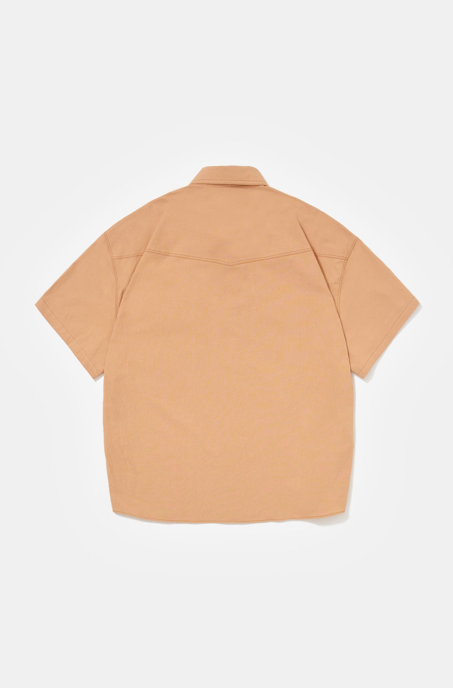 CAMISA SERTÃO ARGILA