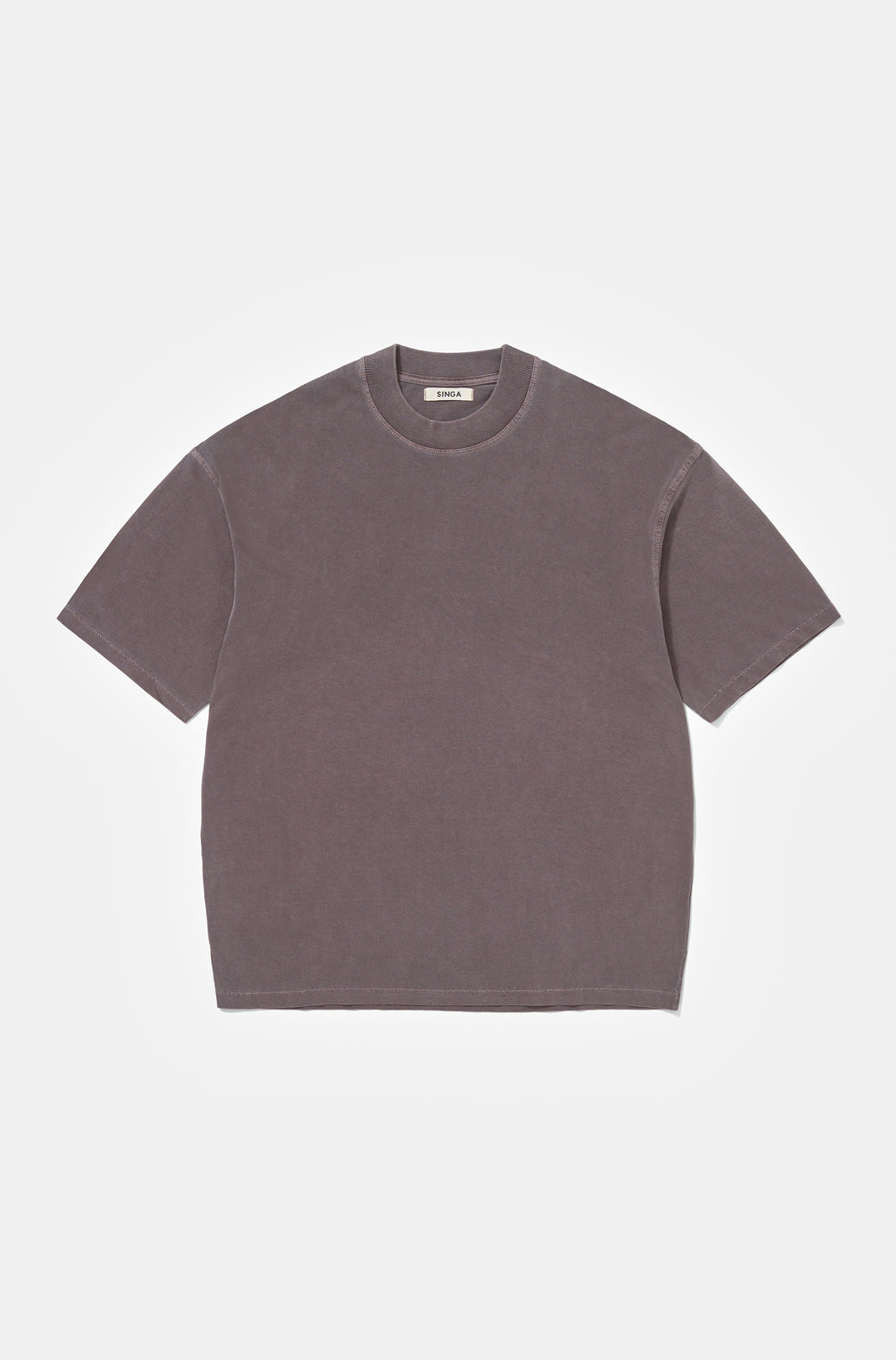 Camiseta Clássica Caviar