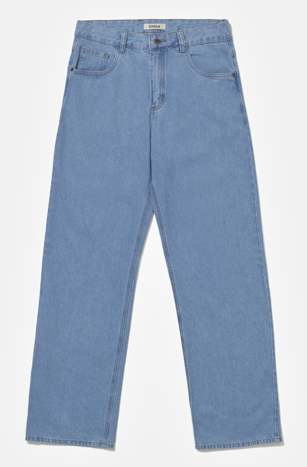 Jeans Singa Atelier